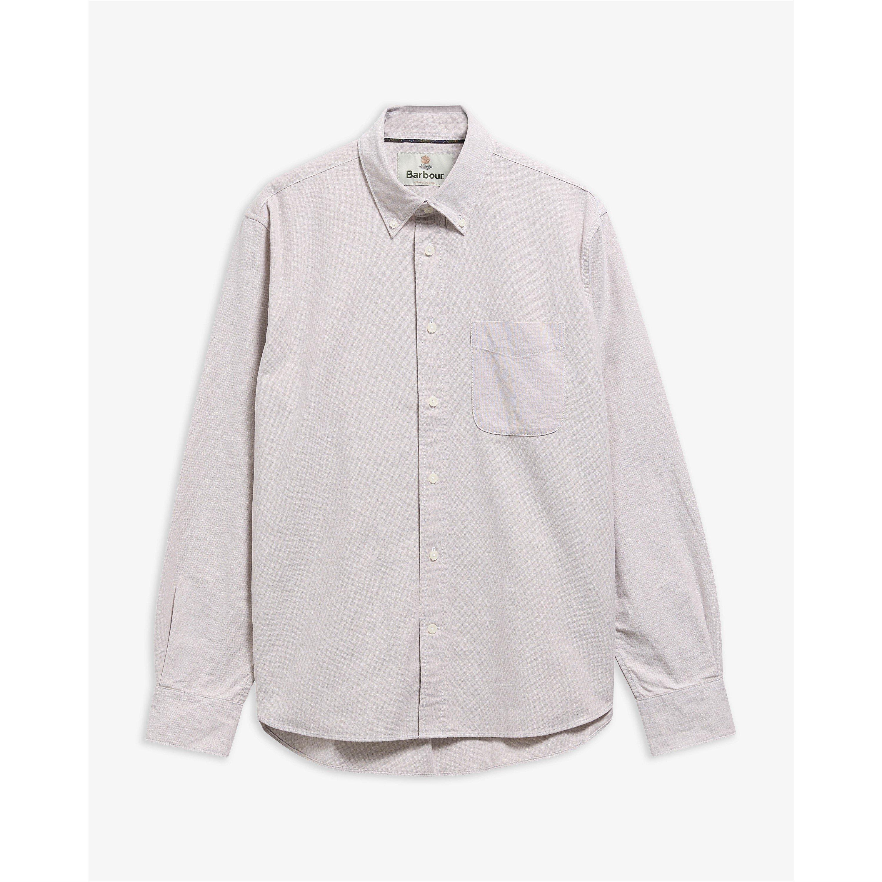 Stone - Barbour - B.Li Authentic Oxfor Sn64 - 2
