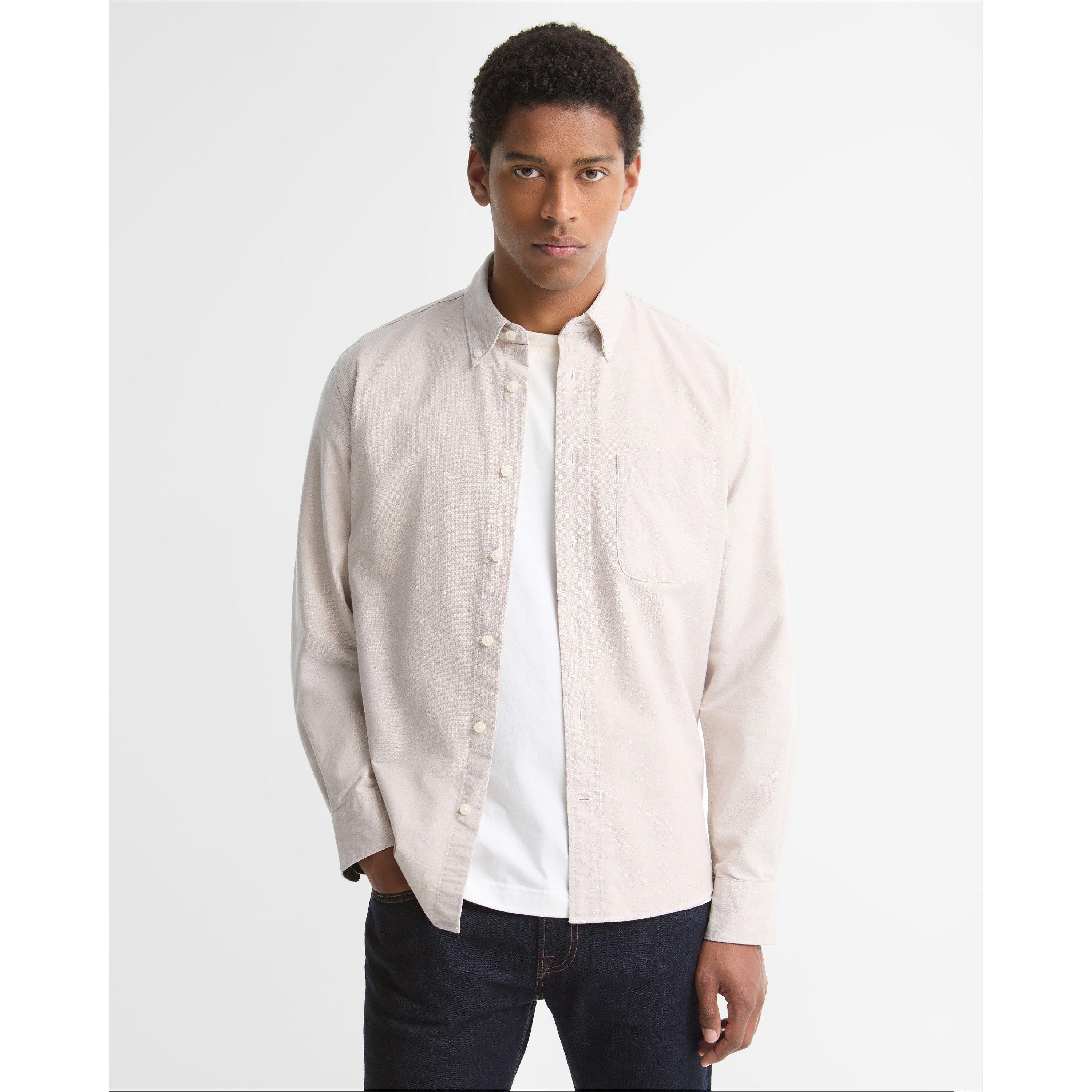 Stone - Barbour - B.Li Authentic Oxfor Sn64 - 3