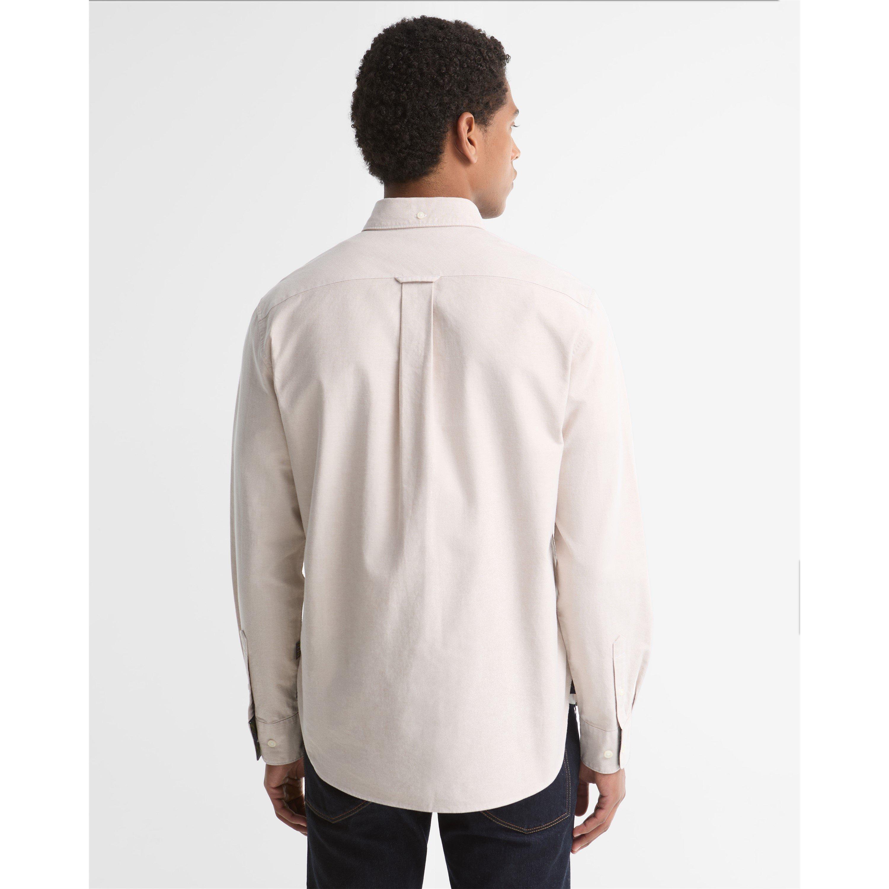 Stone - Barbour - B.Li Authentic Oxfor Sn64 - 4