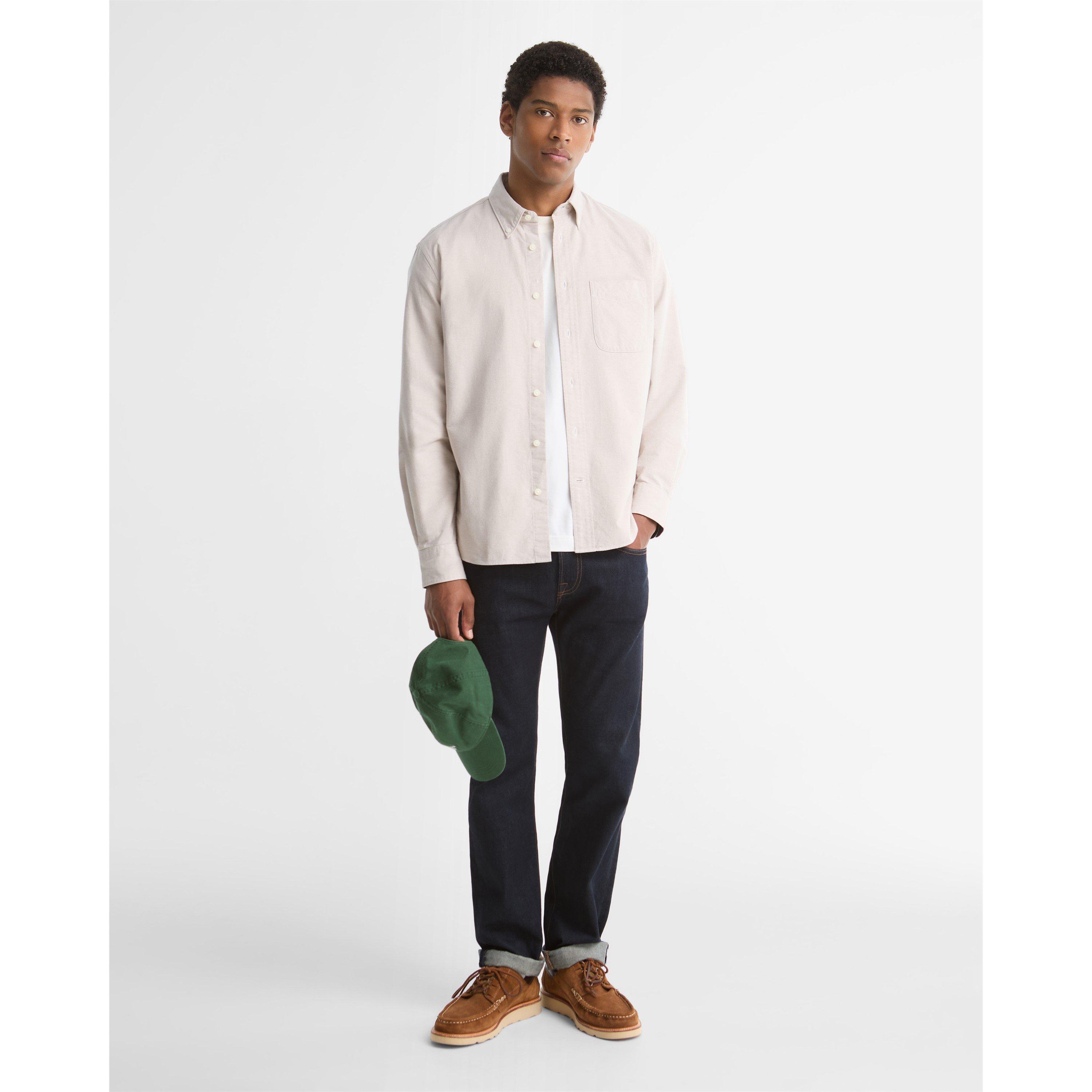 Stone - Barbour - B.Li Authentic Oxfor Sn64 - 7