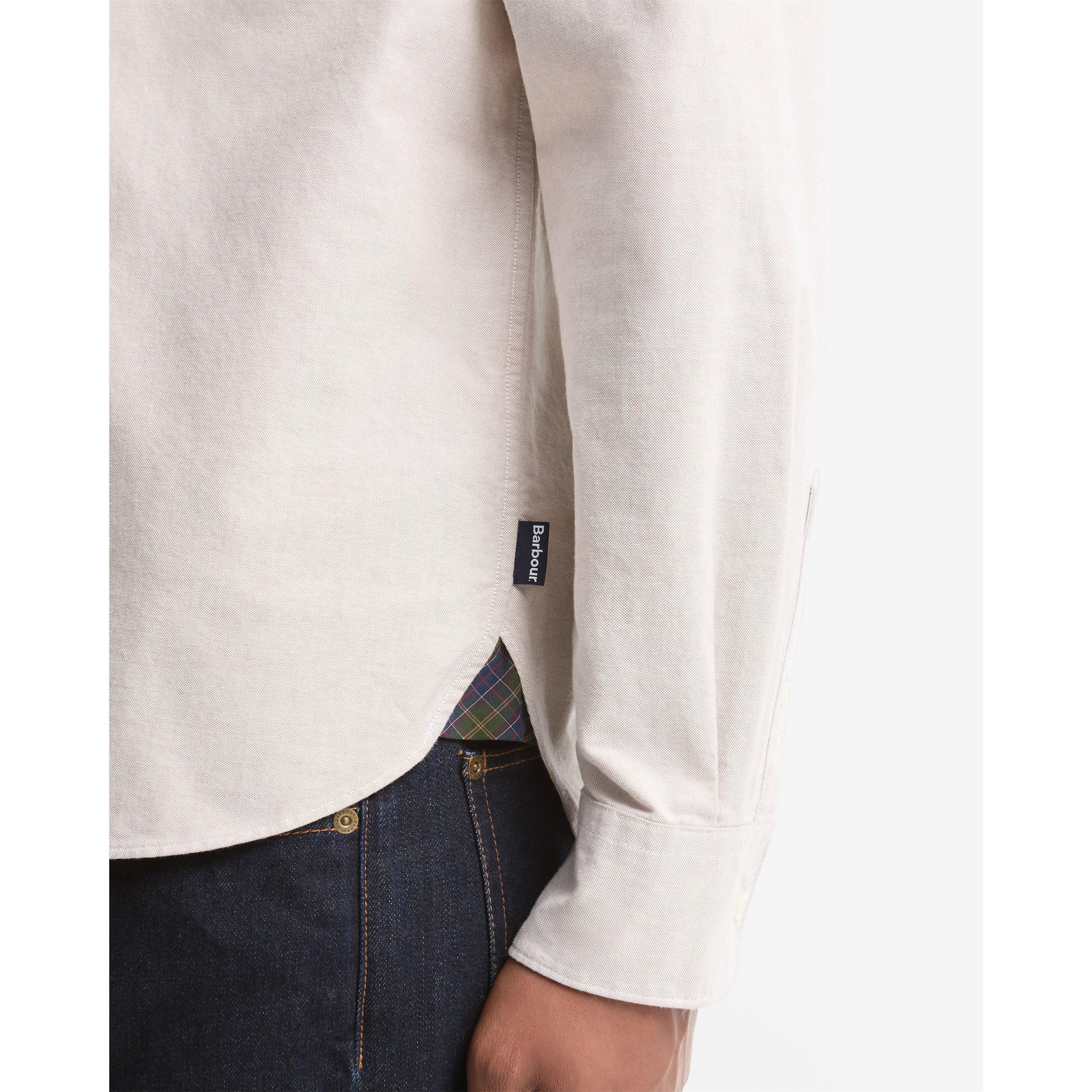 Stone - Barbour - B.Li Authentic Oxfor Sn64 - 9
