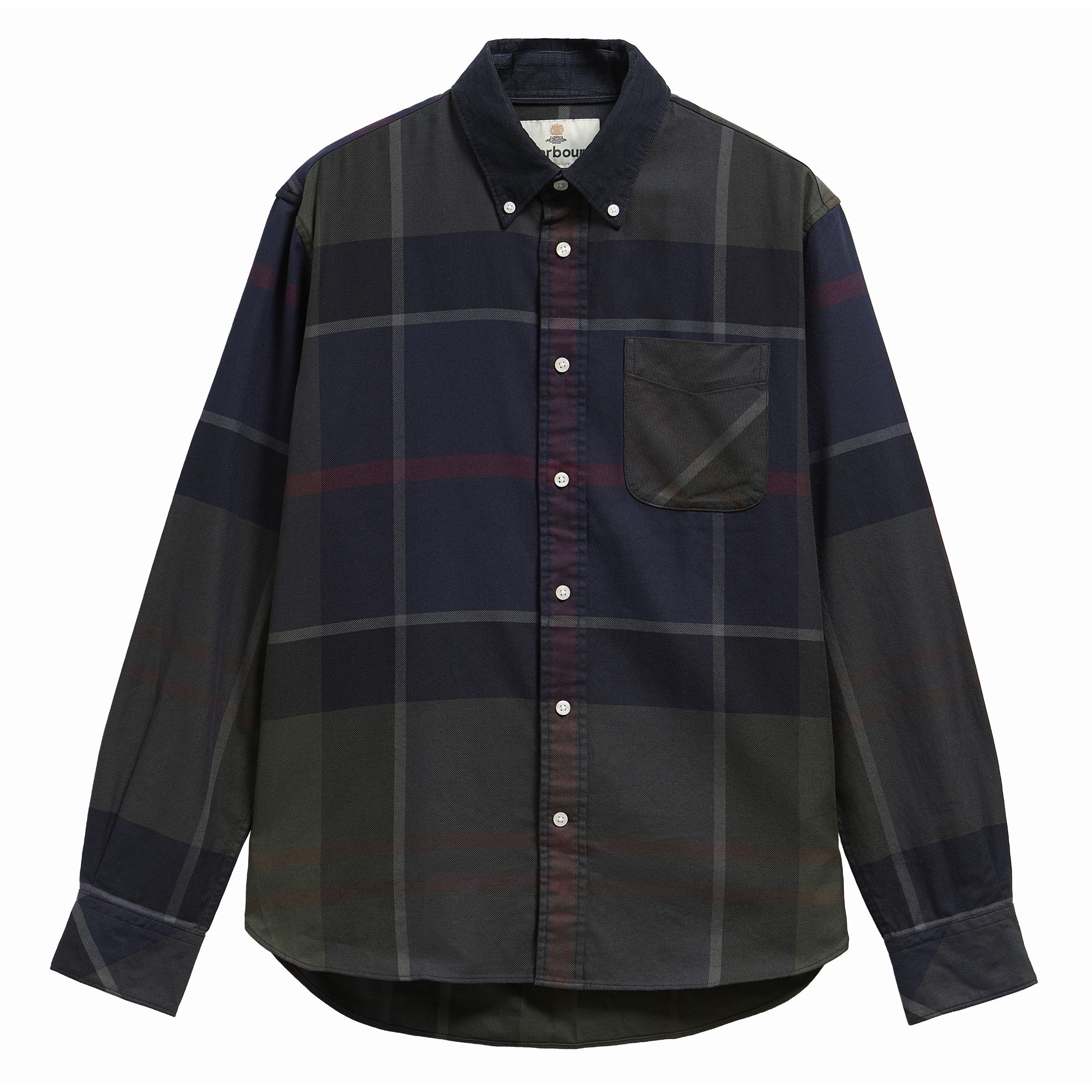 Shadow Classic - Barbour - B.Li Authentic Dunoo Sn64 - 1