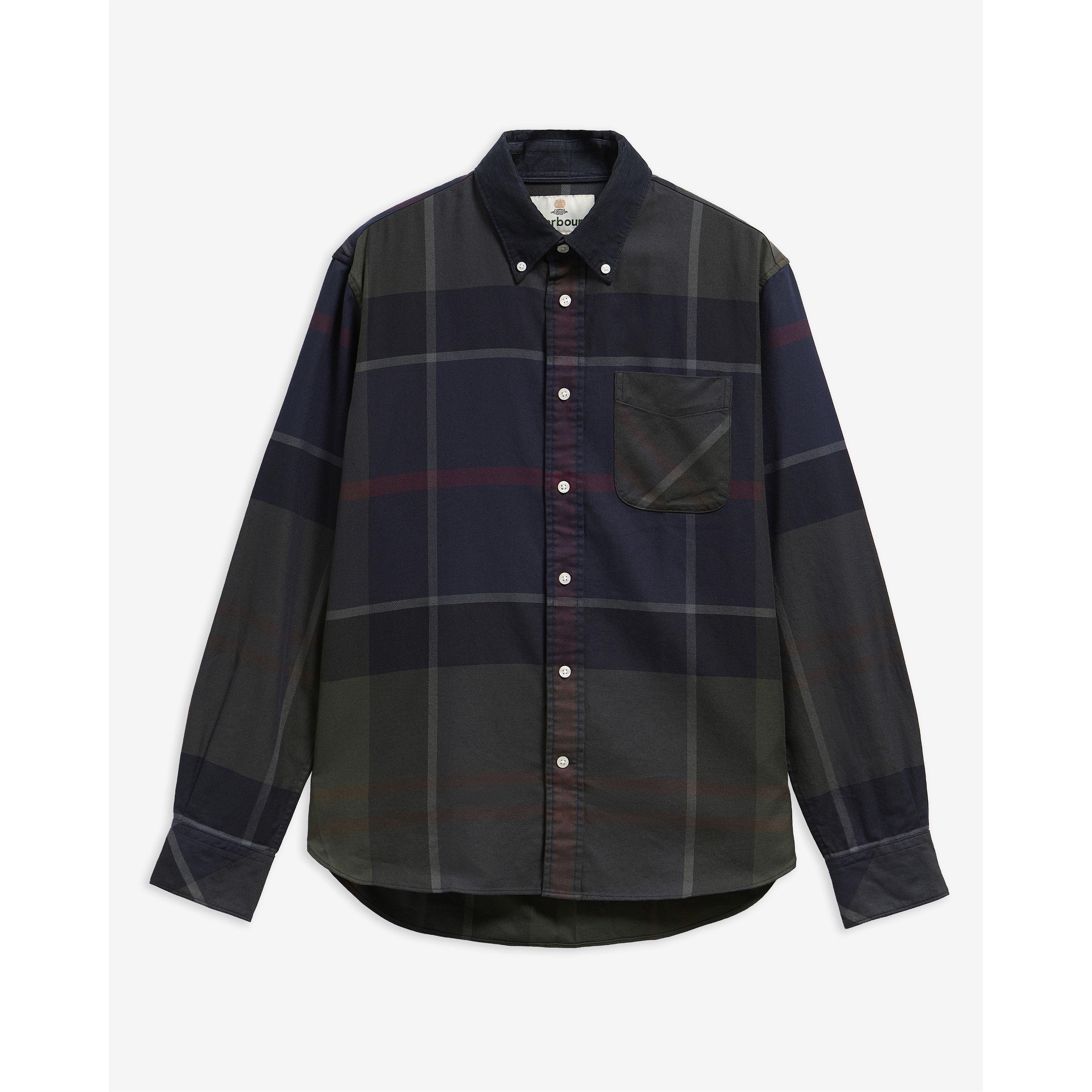 Shadow Classic - Barbour - B.Li Authentic Dunoo Sn64 - 2