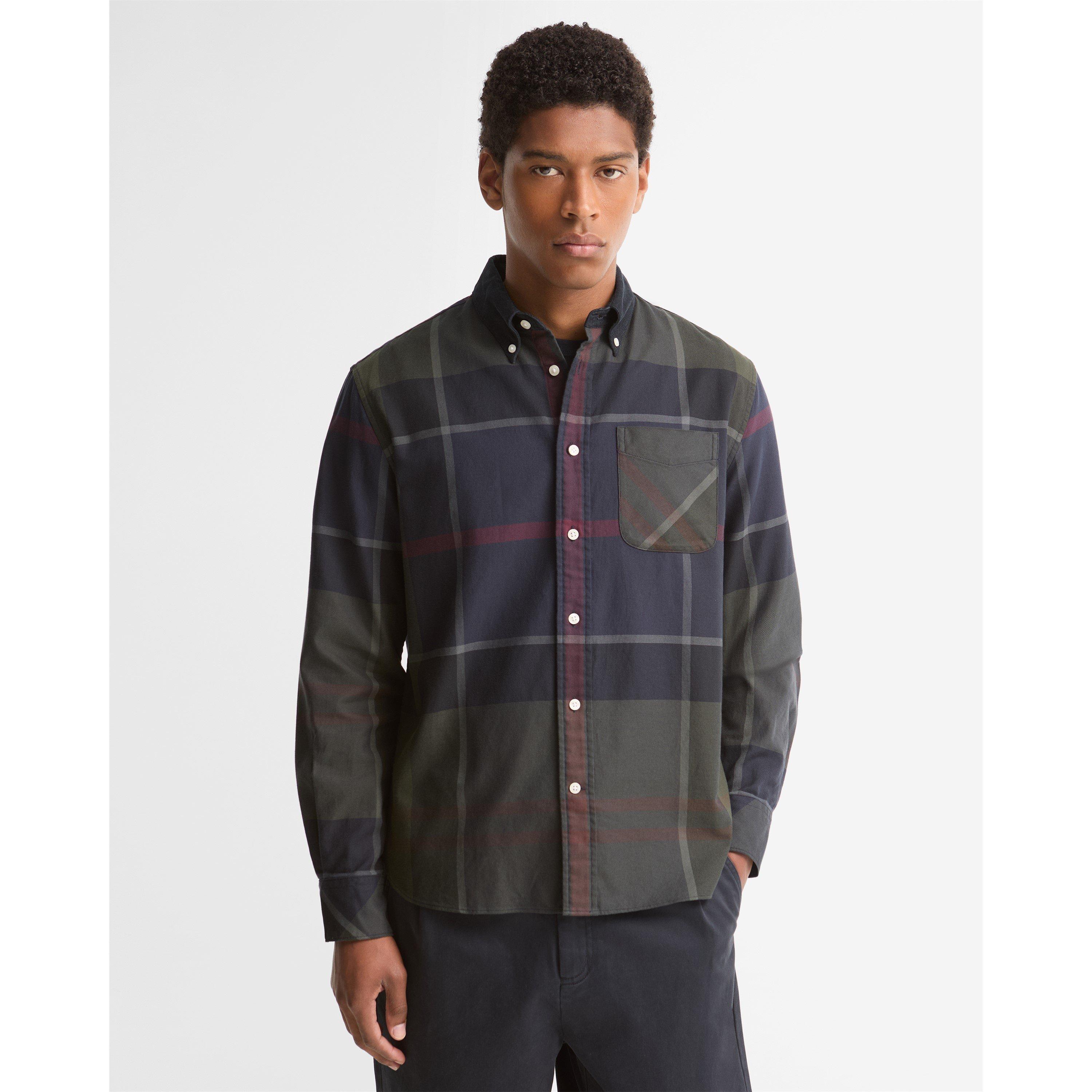 Shadow Classic - Barbour - B.Li Authentic Dunoo Sn64 - 3