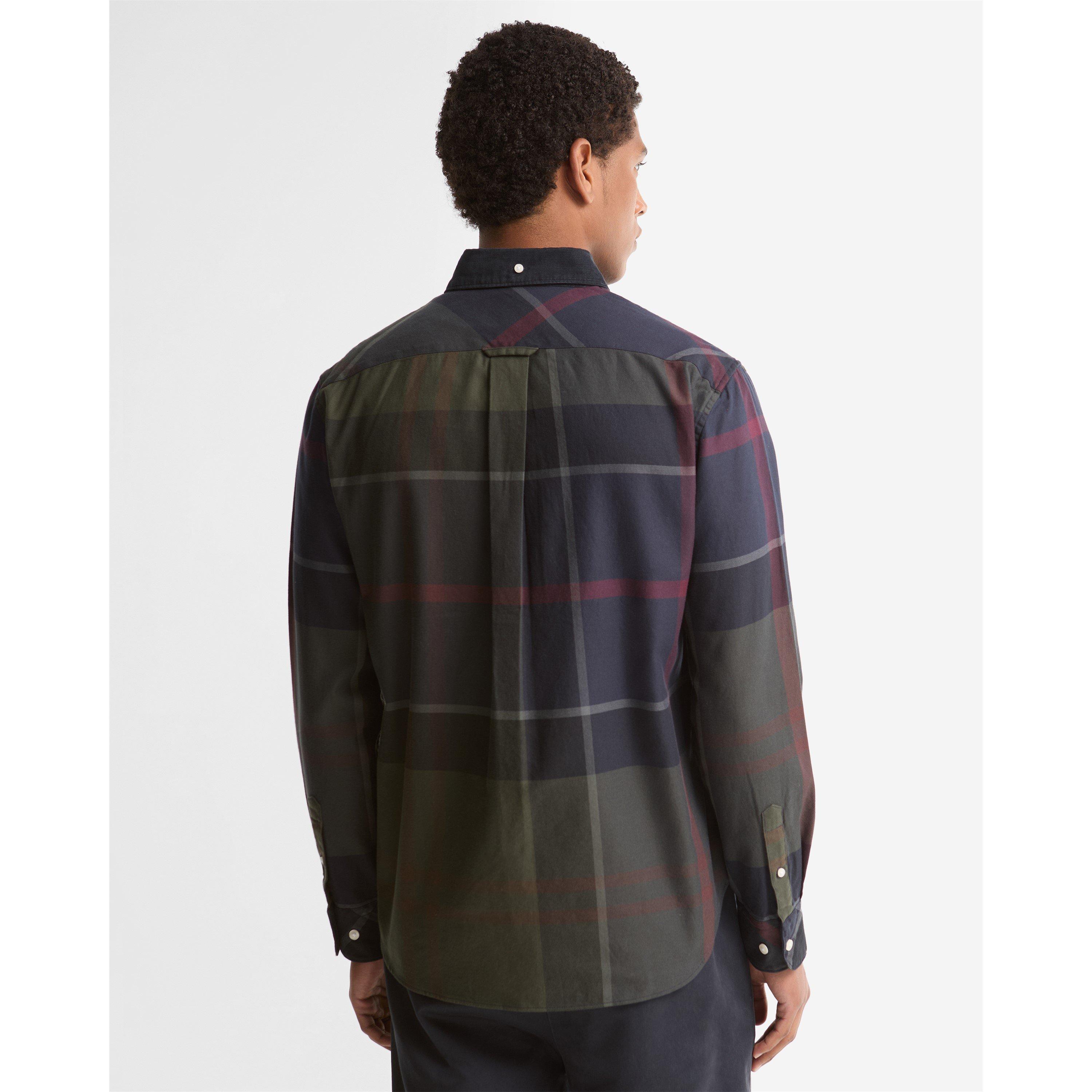 Shadow Classic - Barbour - B.Li Authentic Dunoo Sn64 - 4