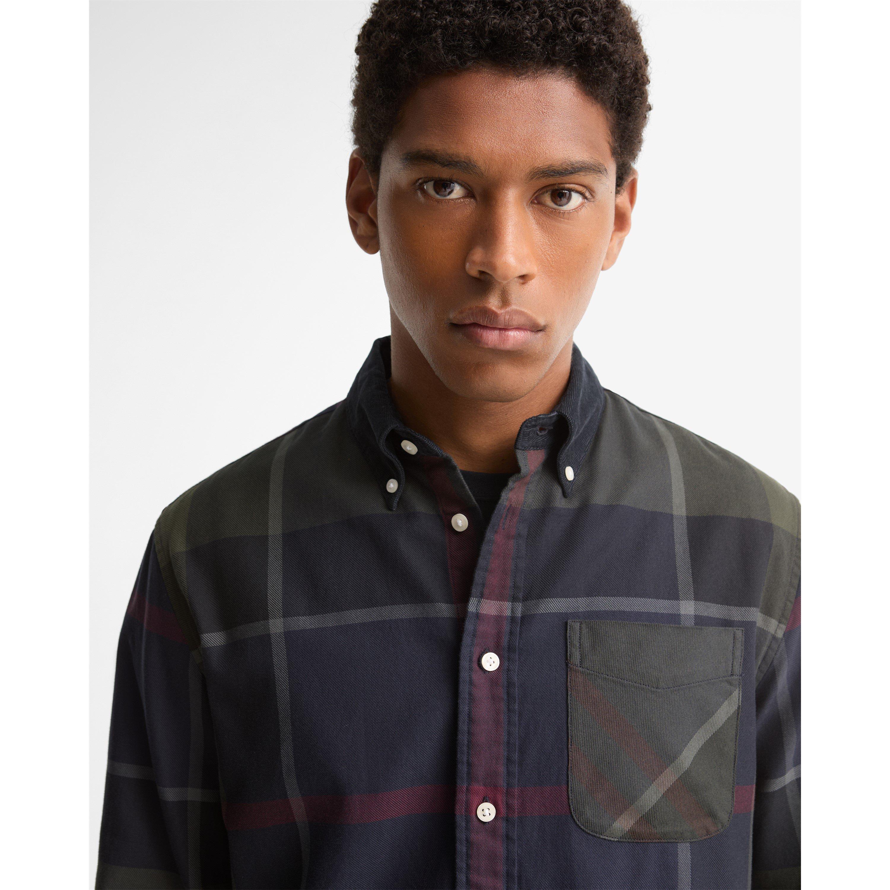 Shadow Classic - Barbour - B.Li Authentic Dunoo Sn64 - 5