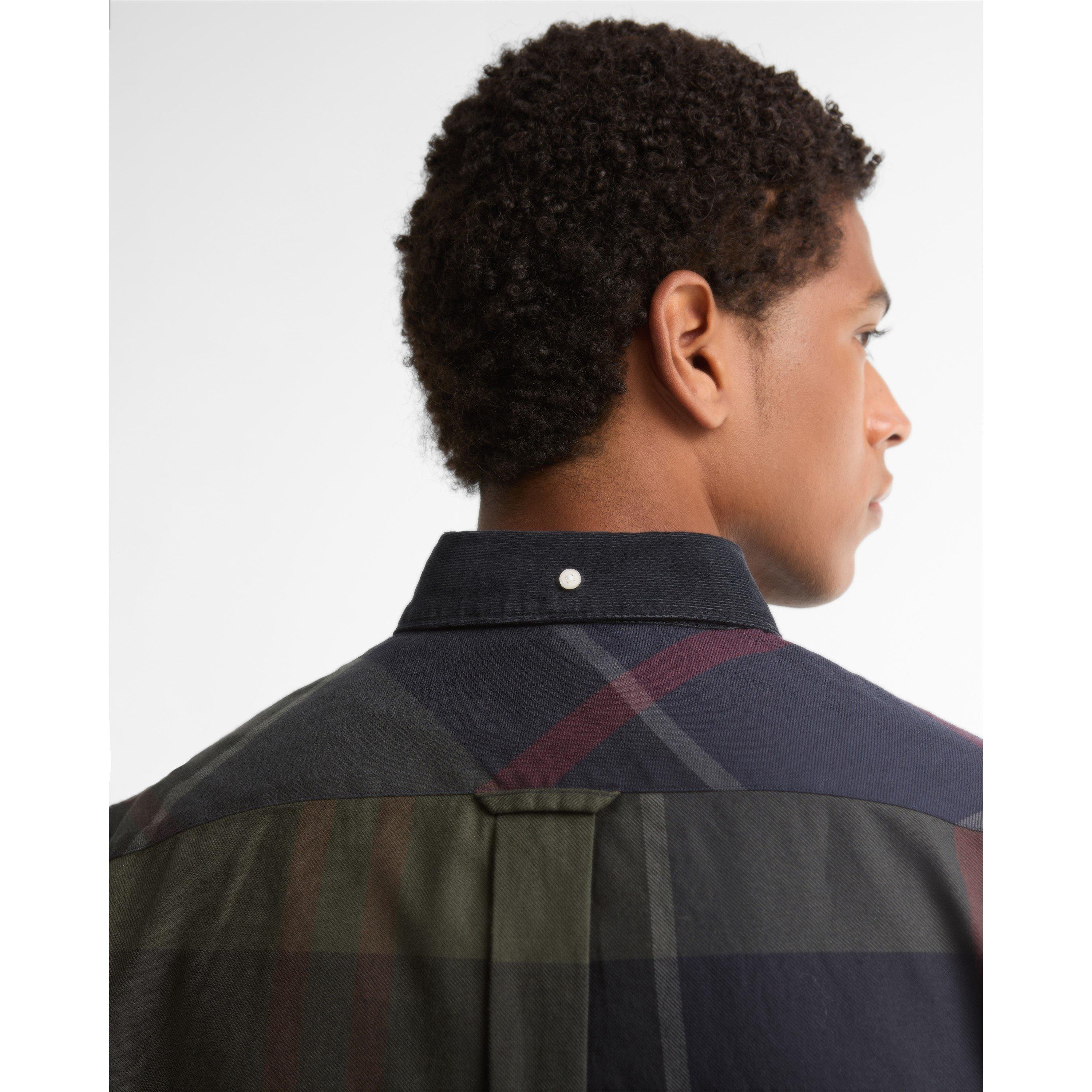 Shadow Classic - Barbour - B.Li Authentic Dunoo Sn64 - 6