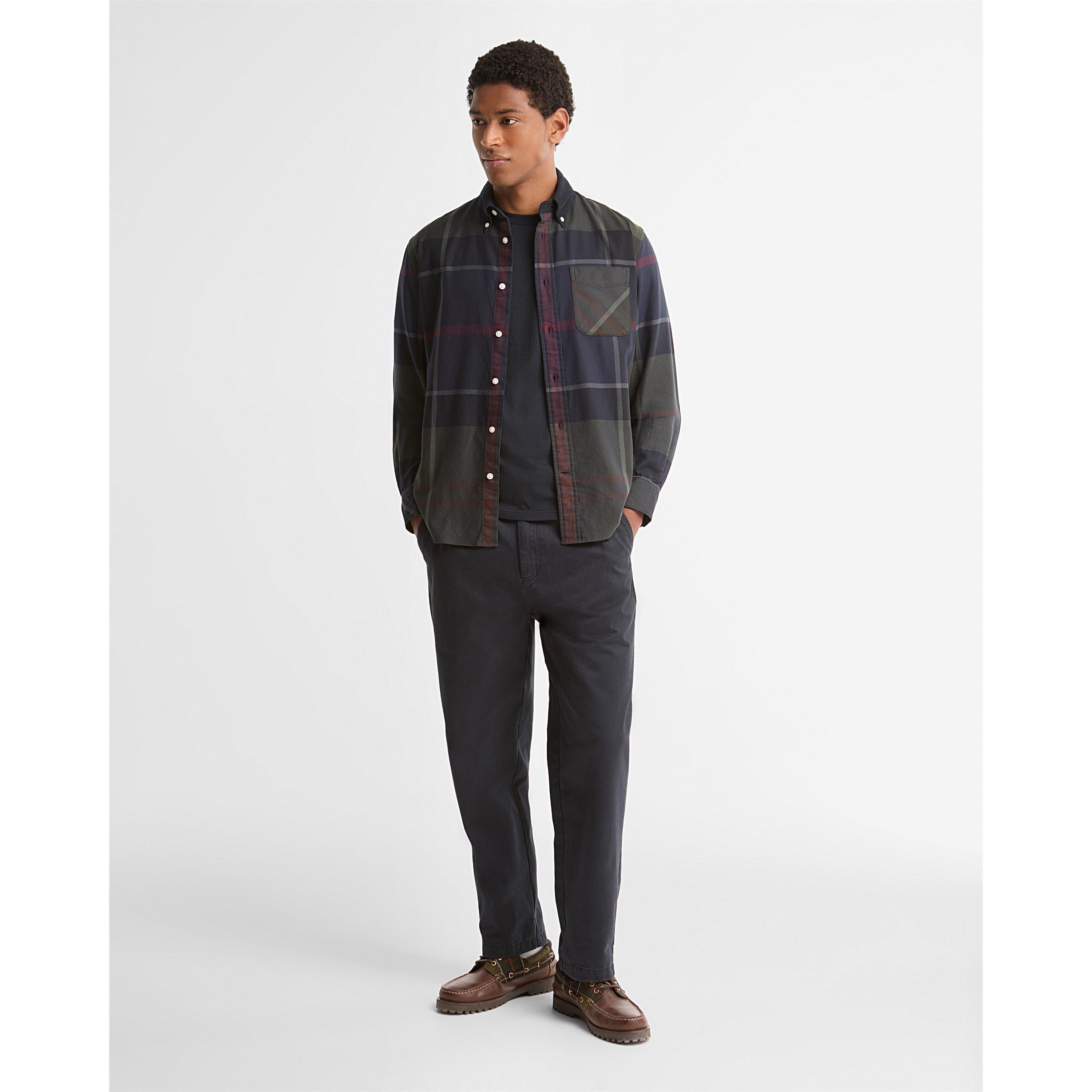 Shadow Classic - Barbour - B.Li Authentic Dunoo Sn64 - 7