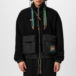 Ambush Multicord Fleece Jacket