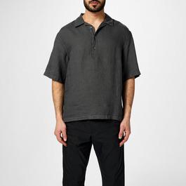 Barena Mola Short Sleeve Shirt