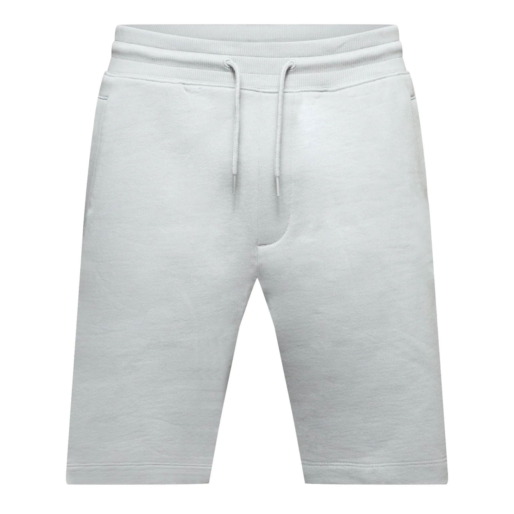Hugo Men's Diz222 10231445 01 Tailored Short - Grey - M