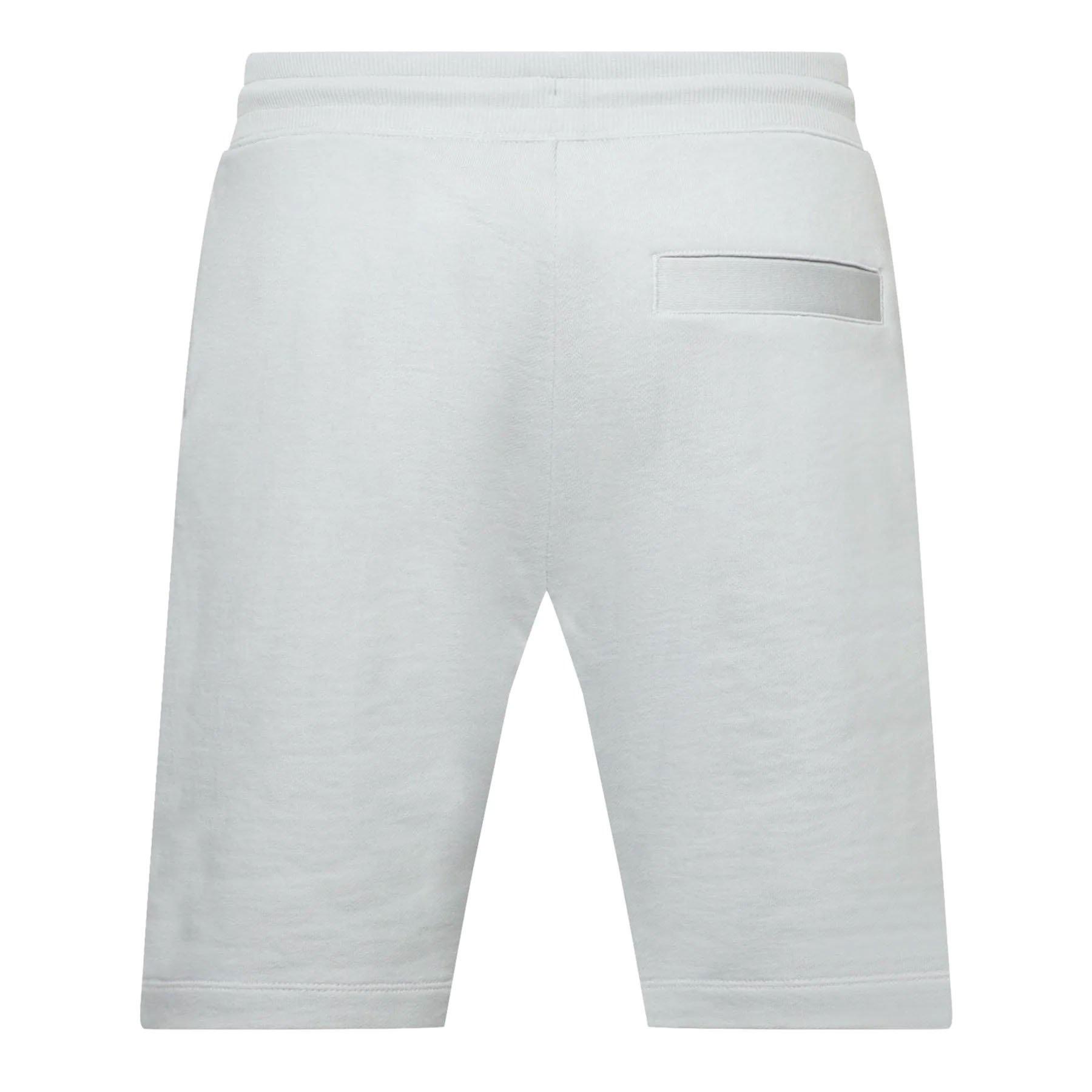 Grey - Hugo - Hugo Diz222 10231445 01 Tailored Short Mens - 2