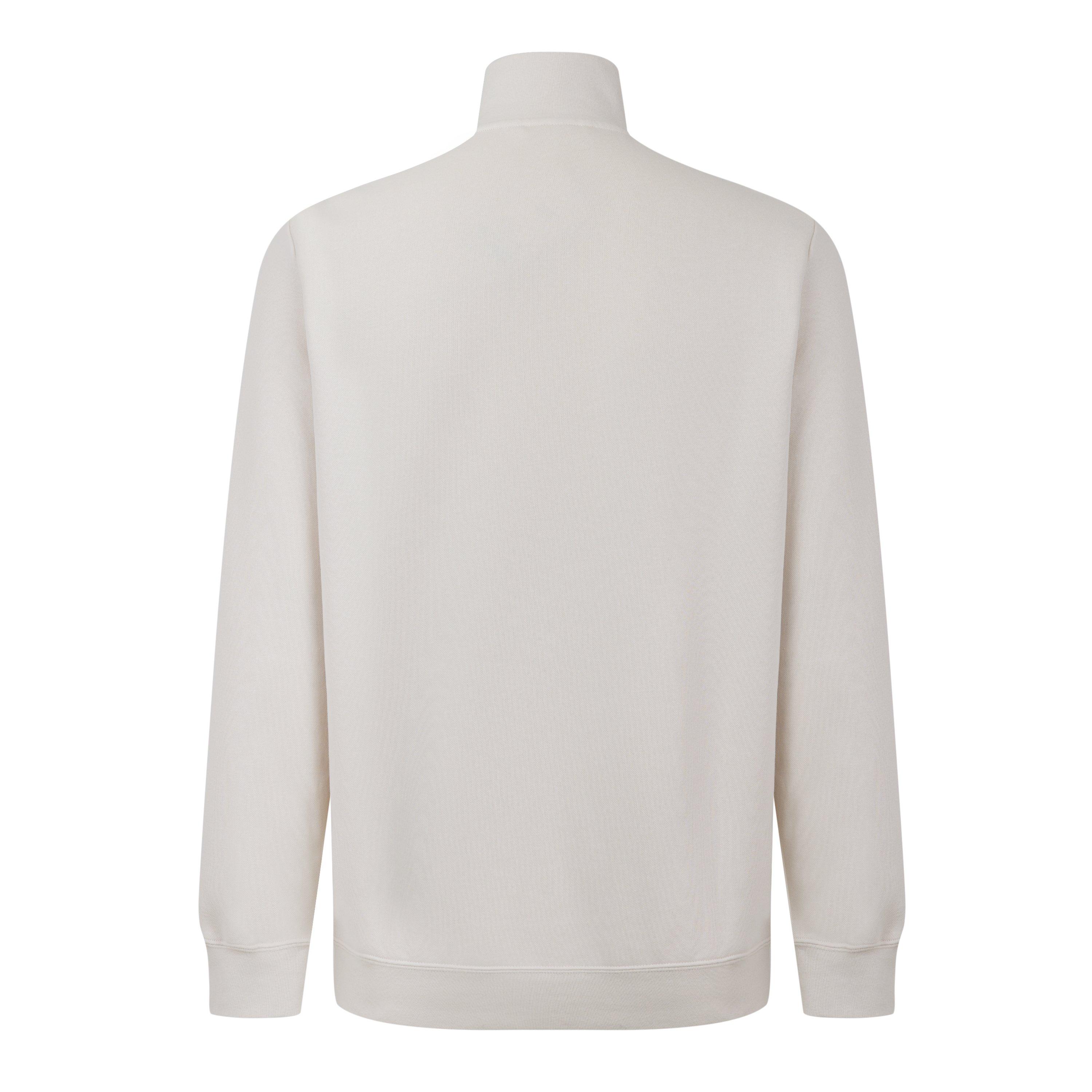 Alpine Snow - Puma - Men's Essentials No. 1 Logo Quarter Zip Fleece - 2