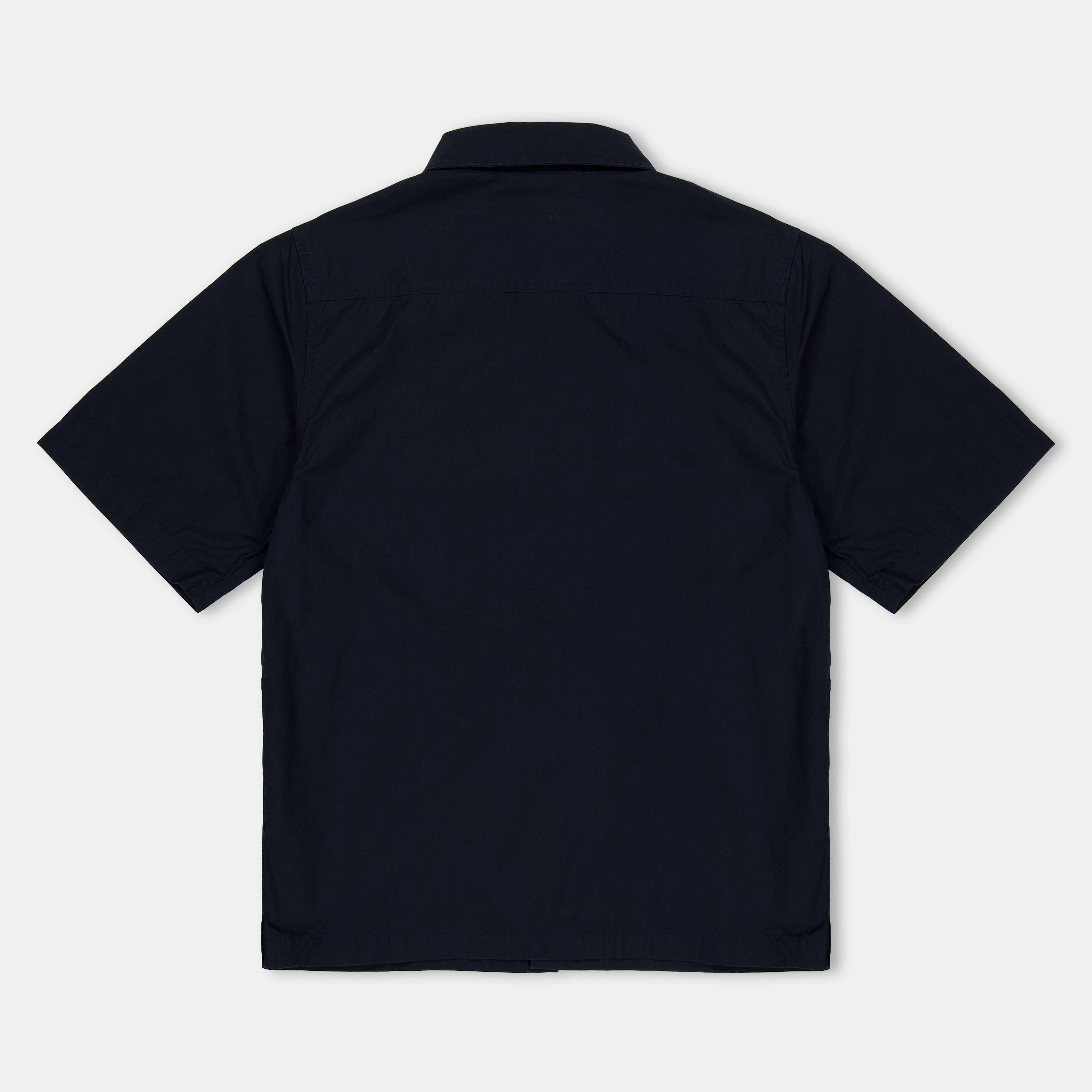 Ttl Eclps 41150 - CP Company - Kids' Lens Long Sleeve Plain Shirt - 2