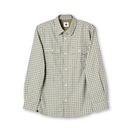 Pretty Green Eastbrook Check Shirt