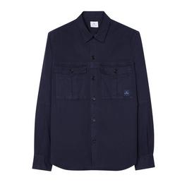 PS Paul Smith Utility Shirt Sn43