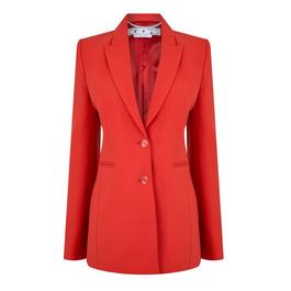 Off White Women's Suit Jacket