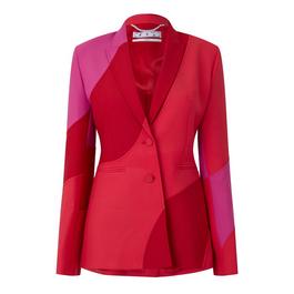 Off White Women's Suit Jacket