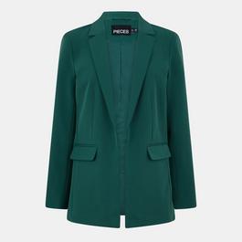 Pieces Blazer Fem Wo Ld99