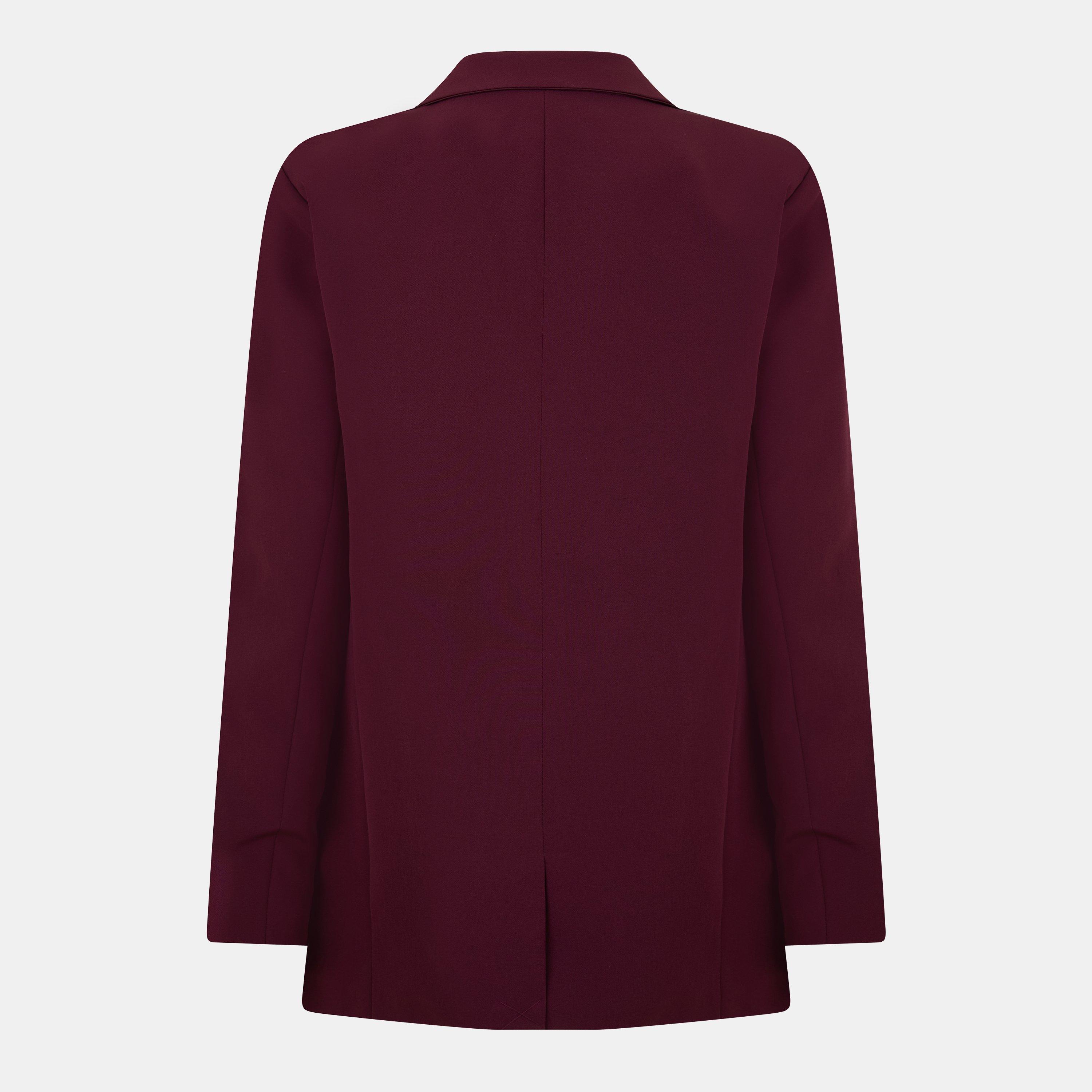 Vino d'uva - Pieces - Wool Blazer - 2