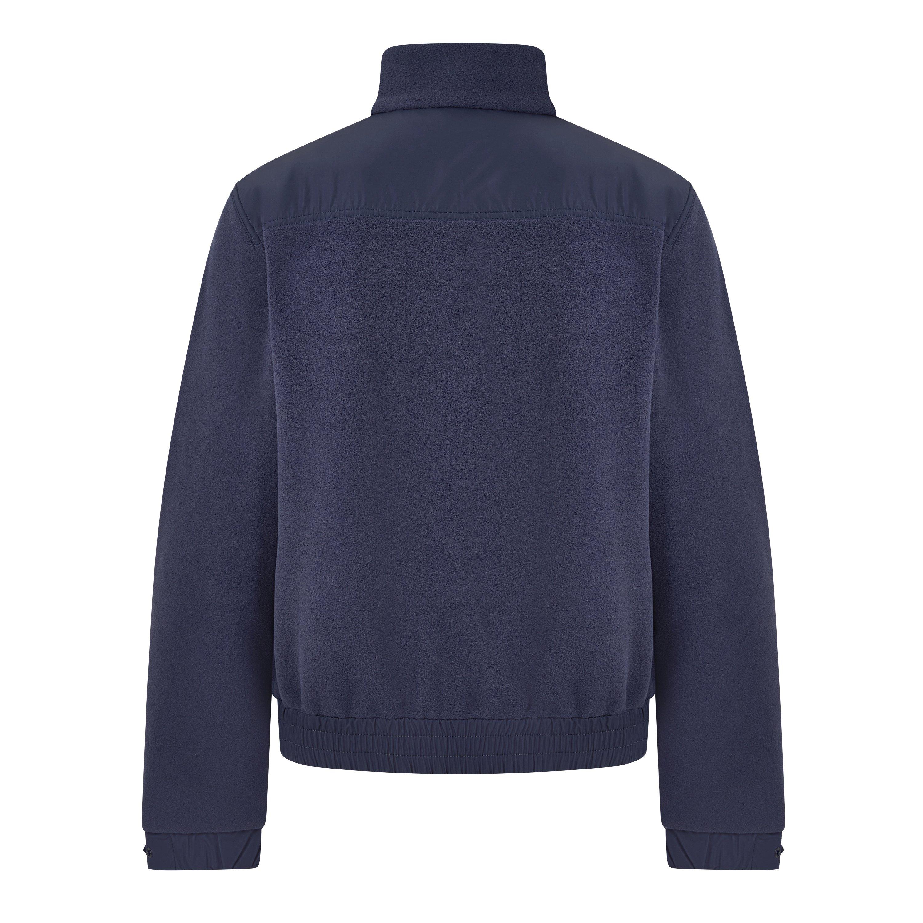 Navy 778 - Moncler - Moncler P-Tec BTN Fl Sn64 - 2