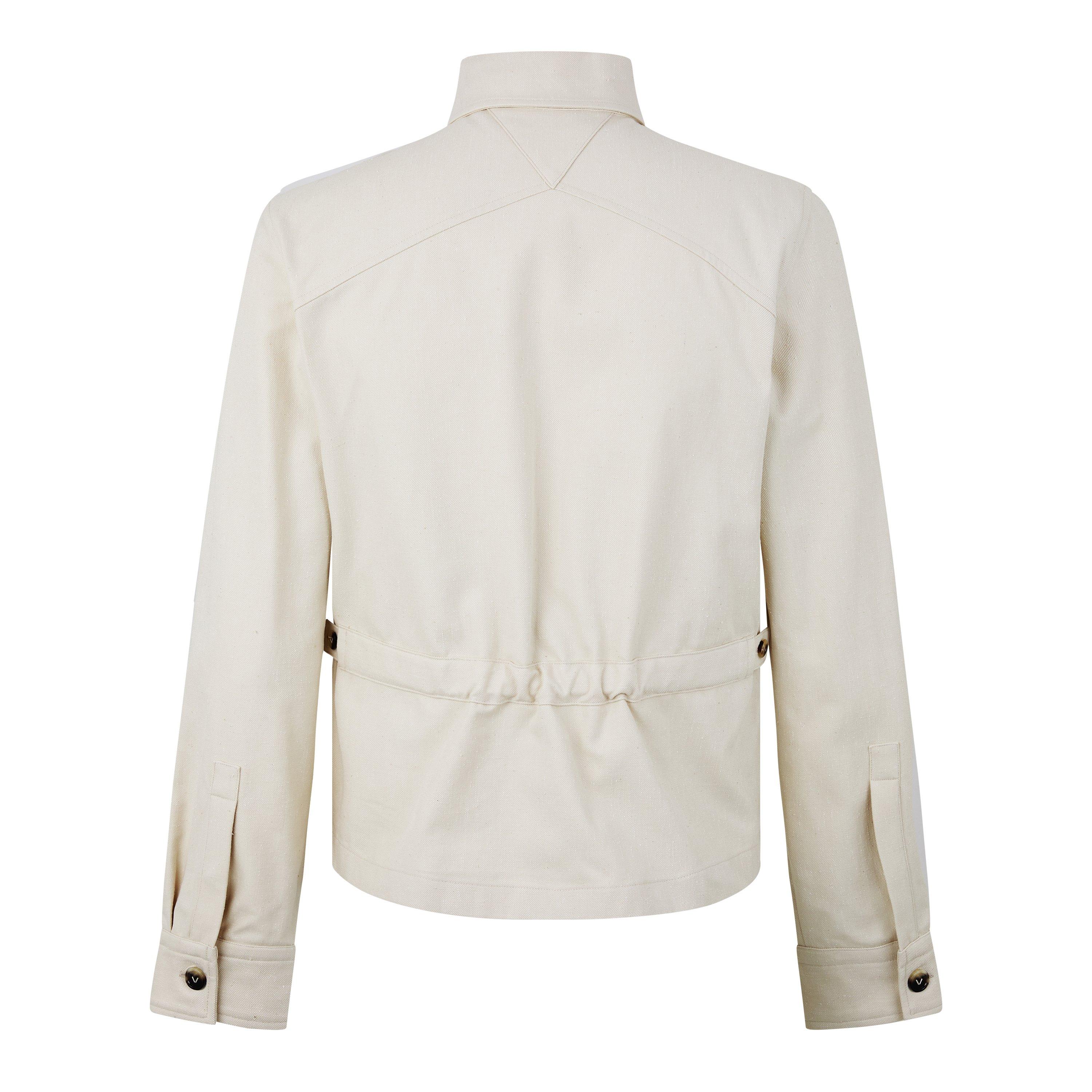 String - Bottega Veneta - Men's Plain Long-Sleeve Shirt - 2