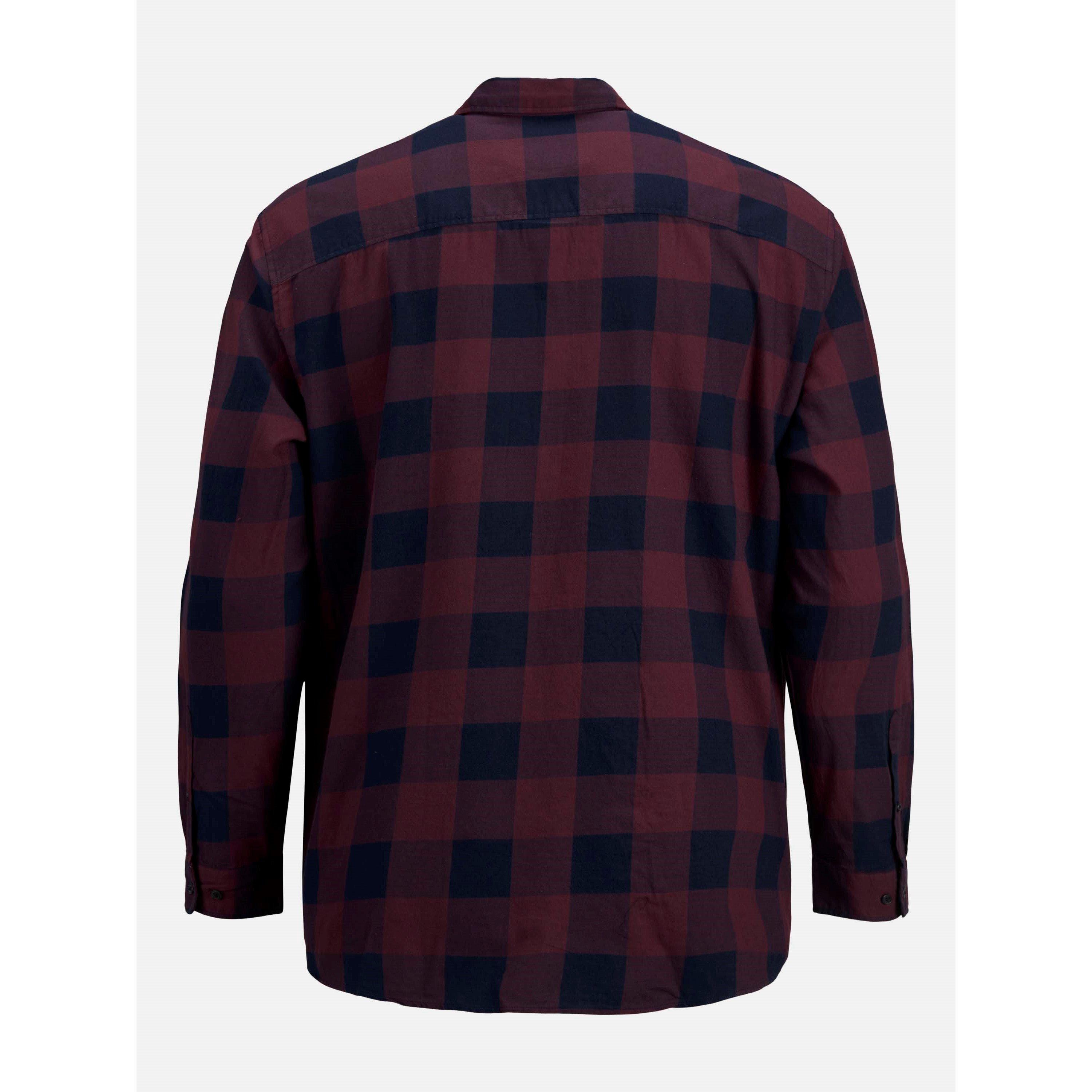 Port Royale - Jack and Jones - Jack + Gingham Twill Sn63 - 2
