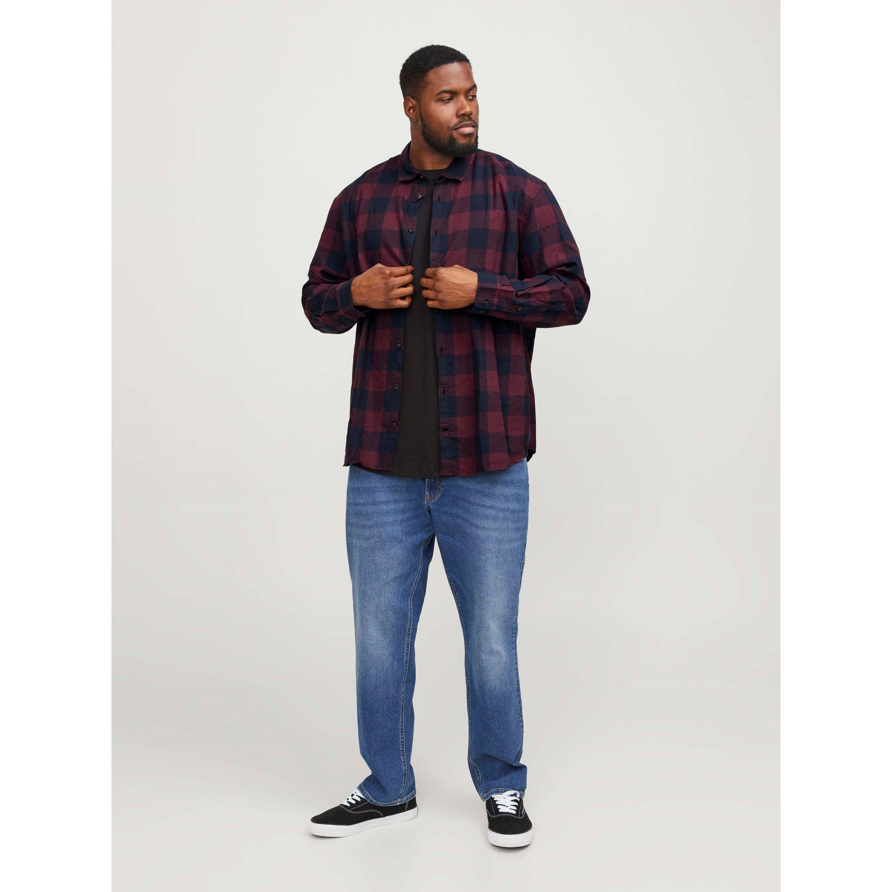 Port Royale - Jack and Jones - Jack + Gingham Twill Sn63 - 3