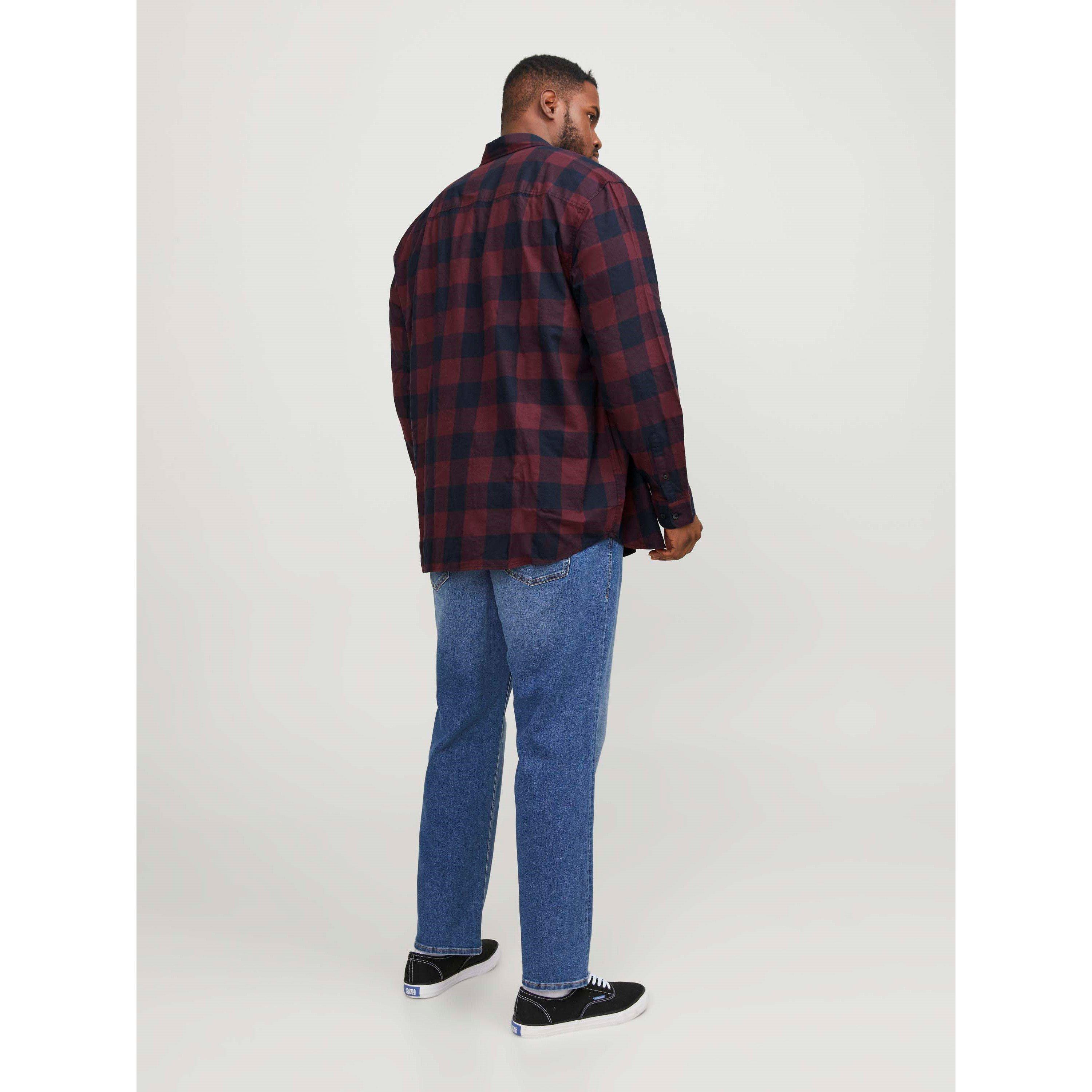 Port Royale - Jack and Jones - Jack + Gingham Twill Sn63 - 4