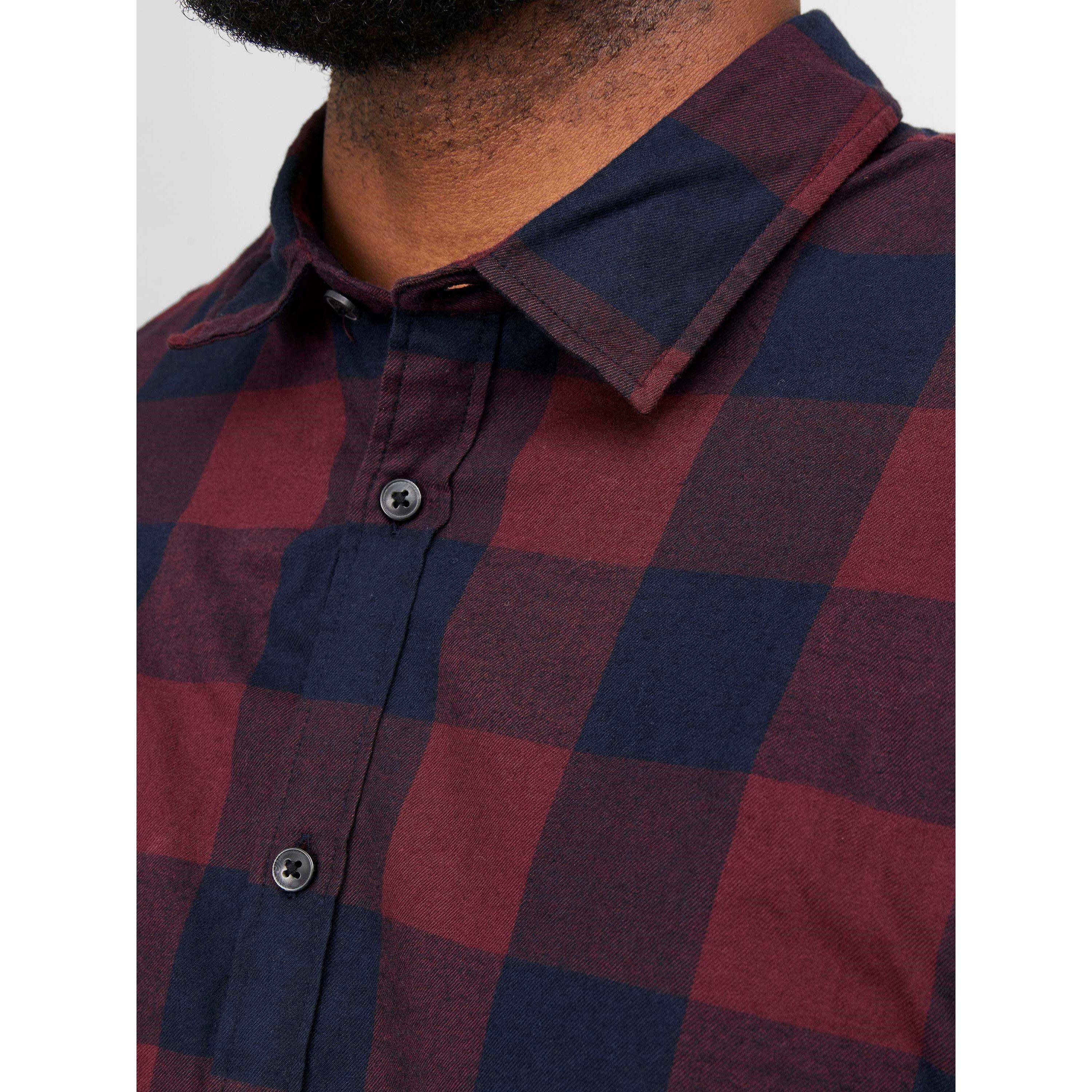 Port Royale - Jack and Jones - Jack + Gingham Twill Sn63 - 5