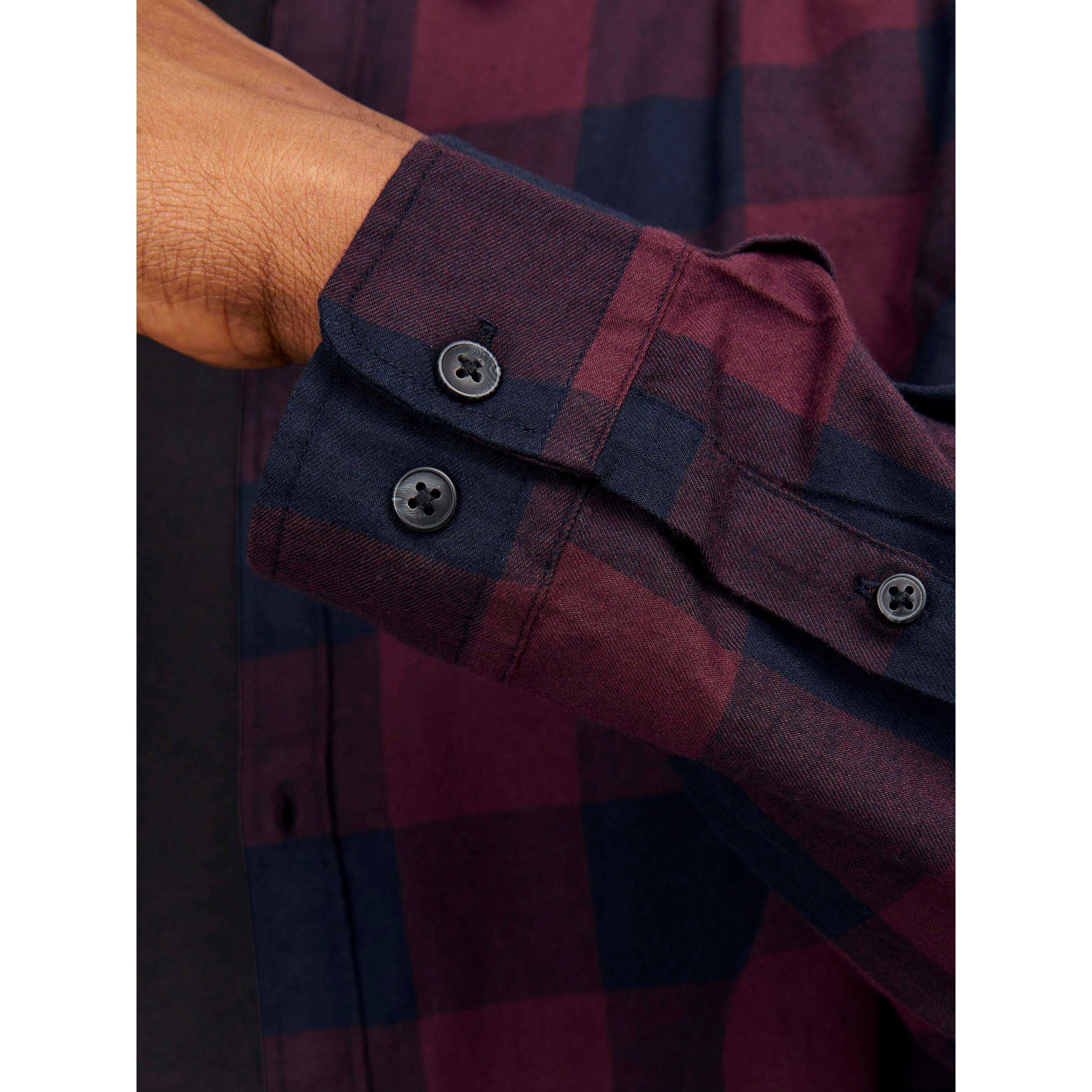Port Royale - Jack and Jones - Jack + Gingham Twill Sn63 - 6