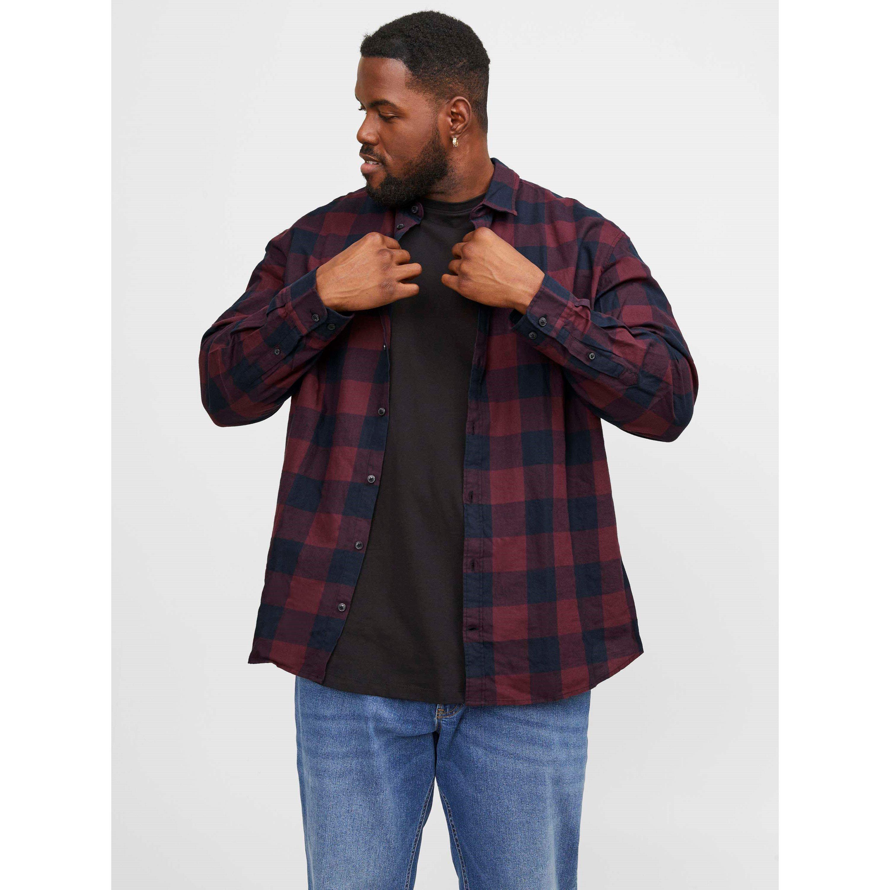 Port Royale - Jack and Jones - Jack + Gingham Twill Sn63 - 7
