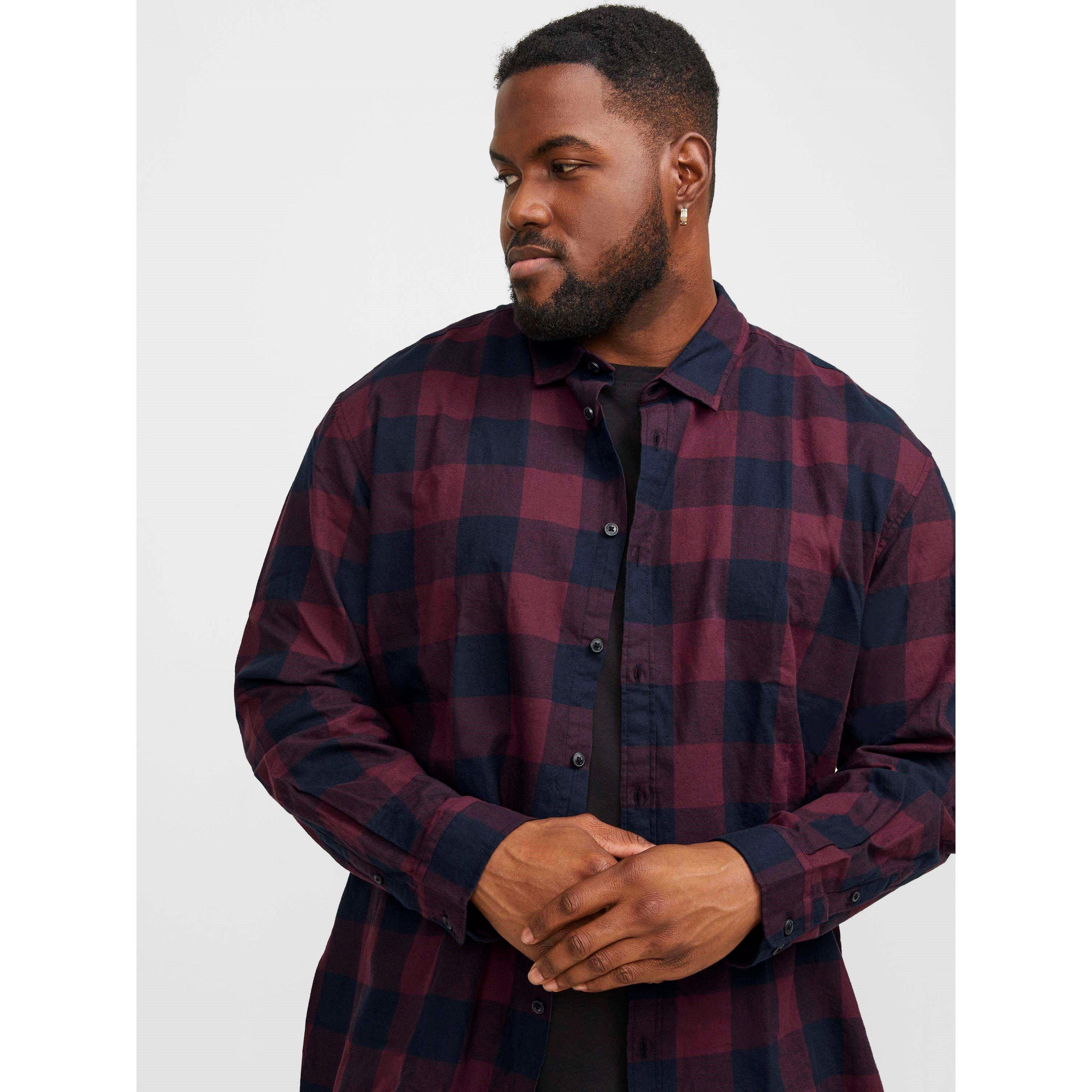Port Royale - Jack and Jones - Jack + Gingham Twill Sn63 - 8