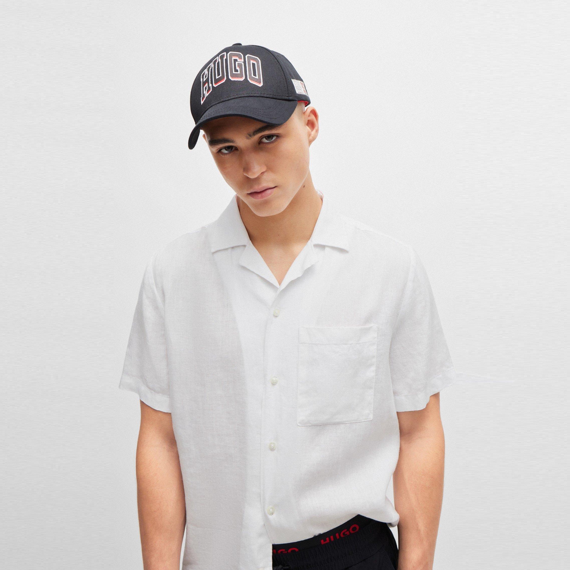 Open White - Hugo - Hugo Ellino 10248298 01 - 4