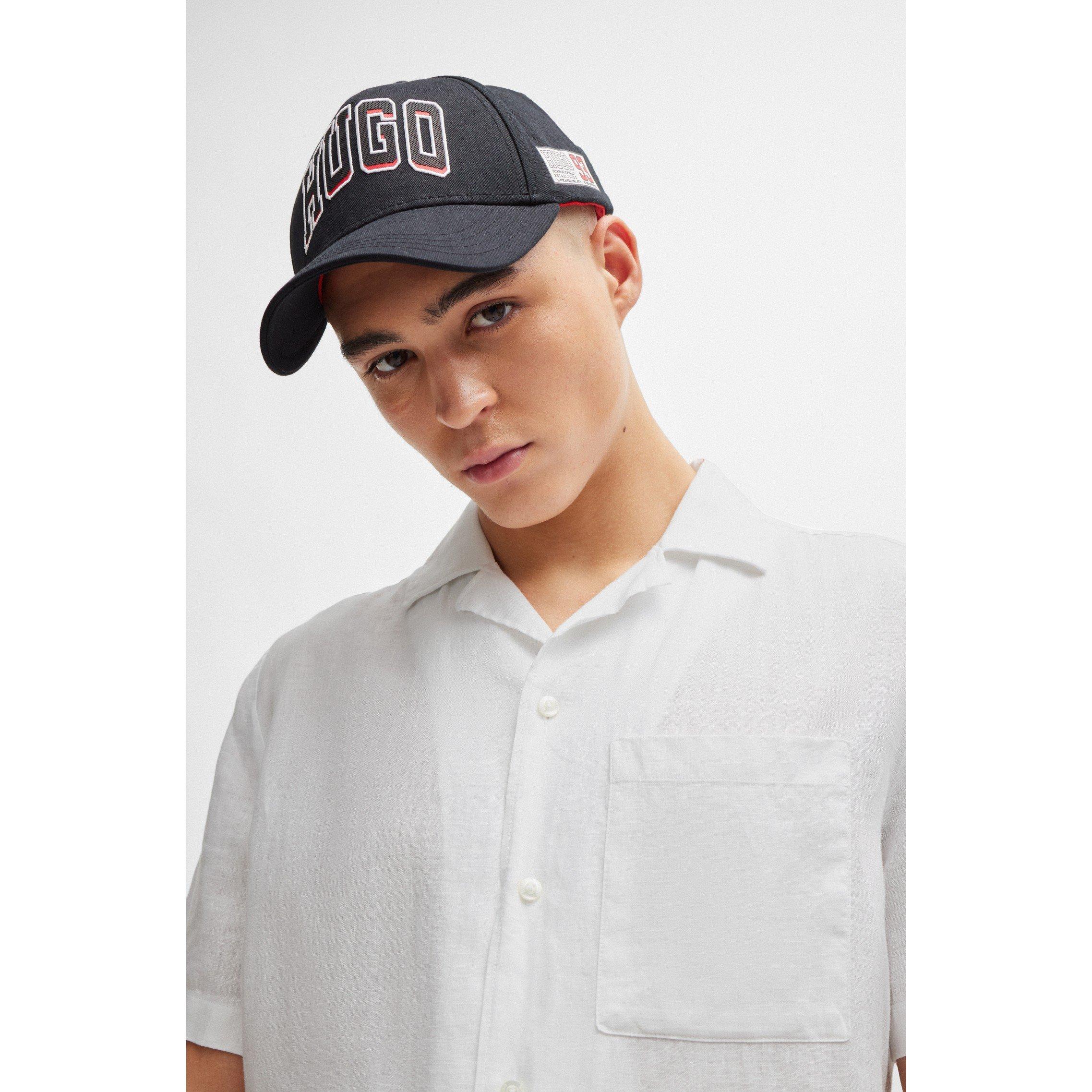 Open White - Hugo - Hugo Ellino 10248298 01 - 5