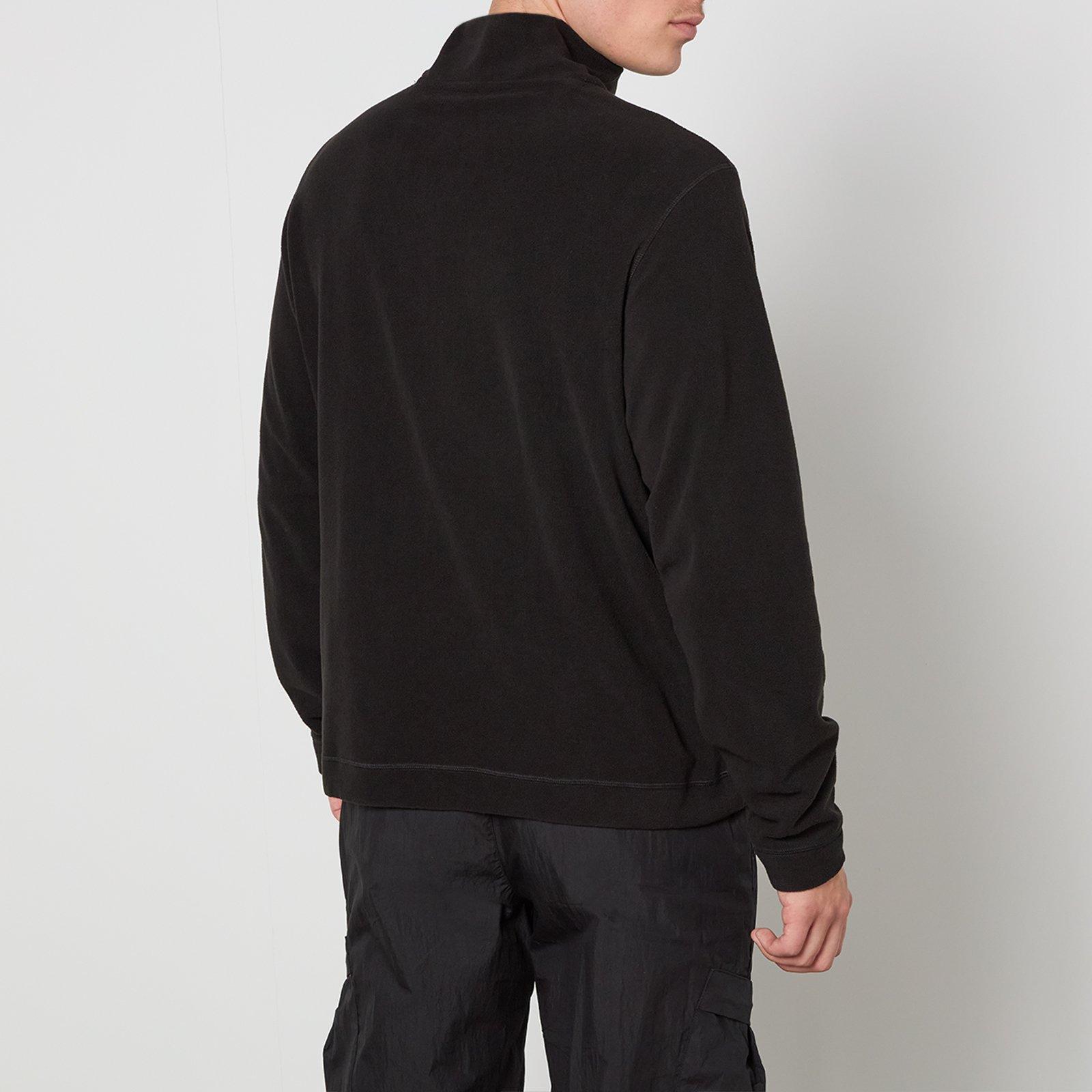 Sort - Rains - Men's Quarter Zip Fleece - 2