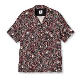 Pretty Green Feltham Paisley Shirt