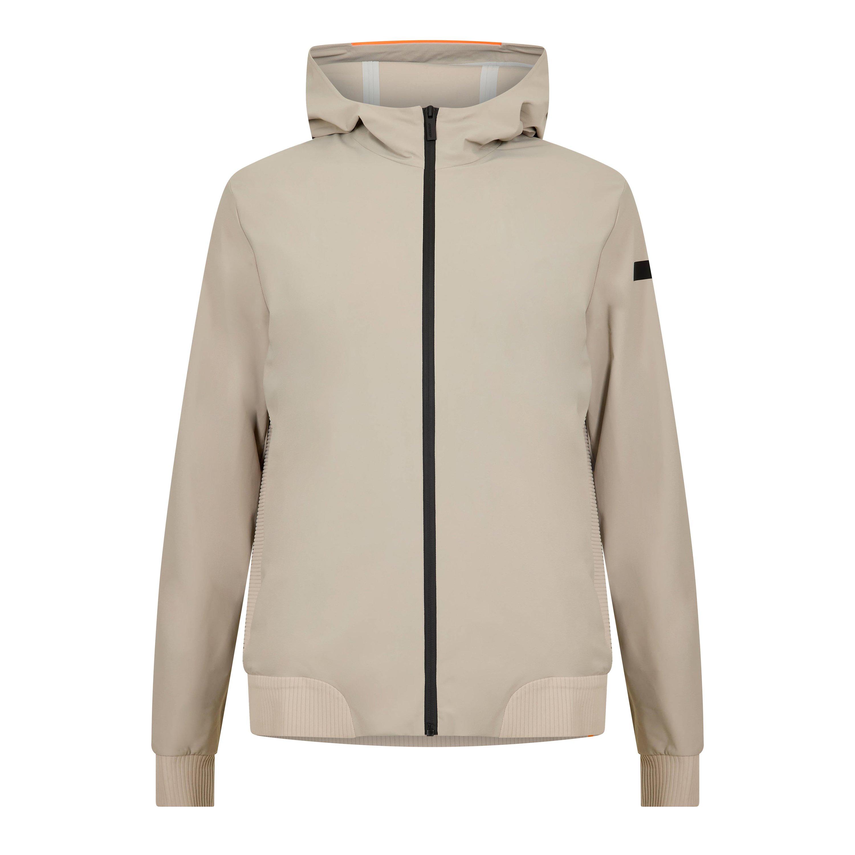 Men's Full Zip Fleece