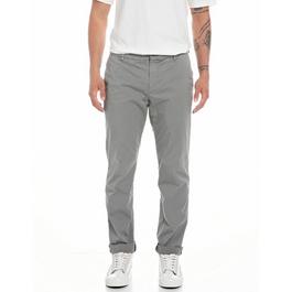 Replay Satoriale Chino Trousers