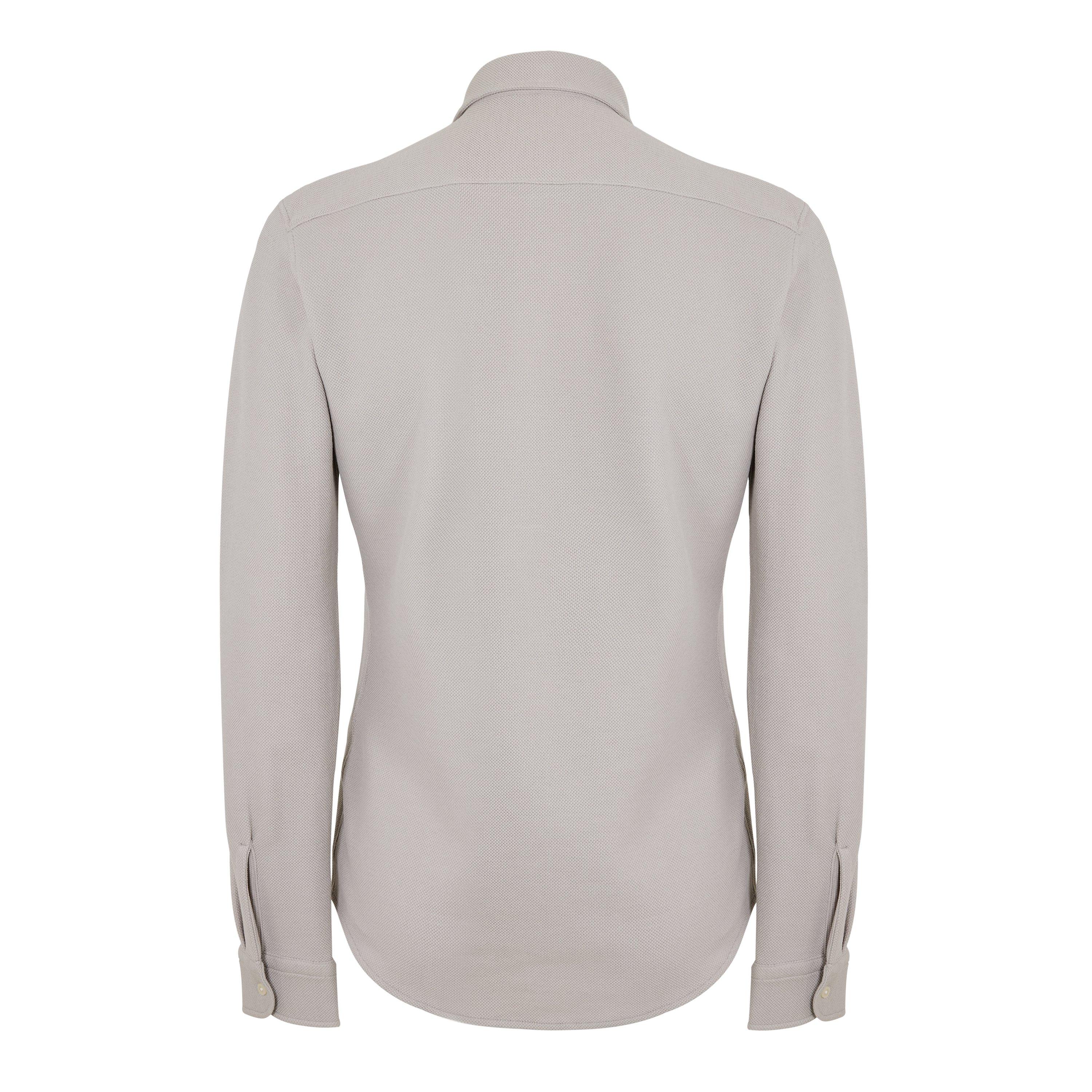 Grey 070 - Boss - Boss Myjersey M 10275482 01 - 2