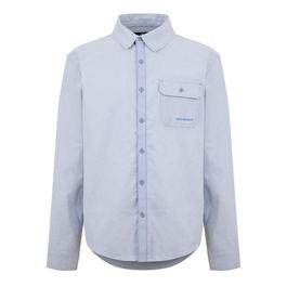 Converse Oxford Shirt