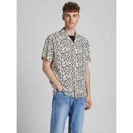 Jack and Jones Jack Orson Shirt Mens