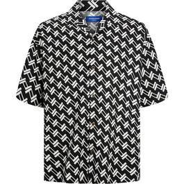 Jack and Jones Jack Orson Shirt Mens