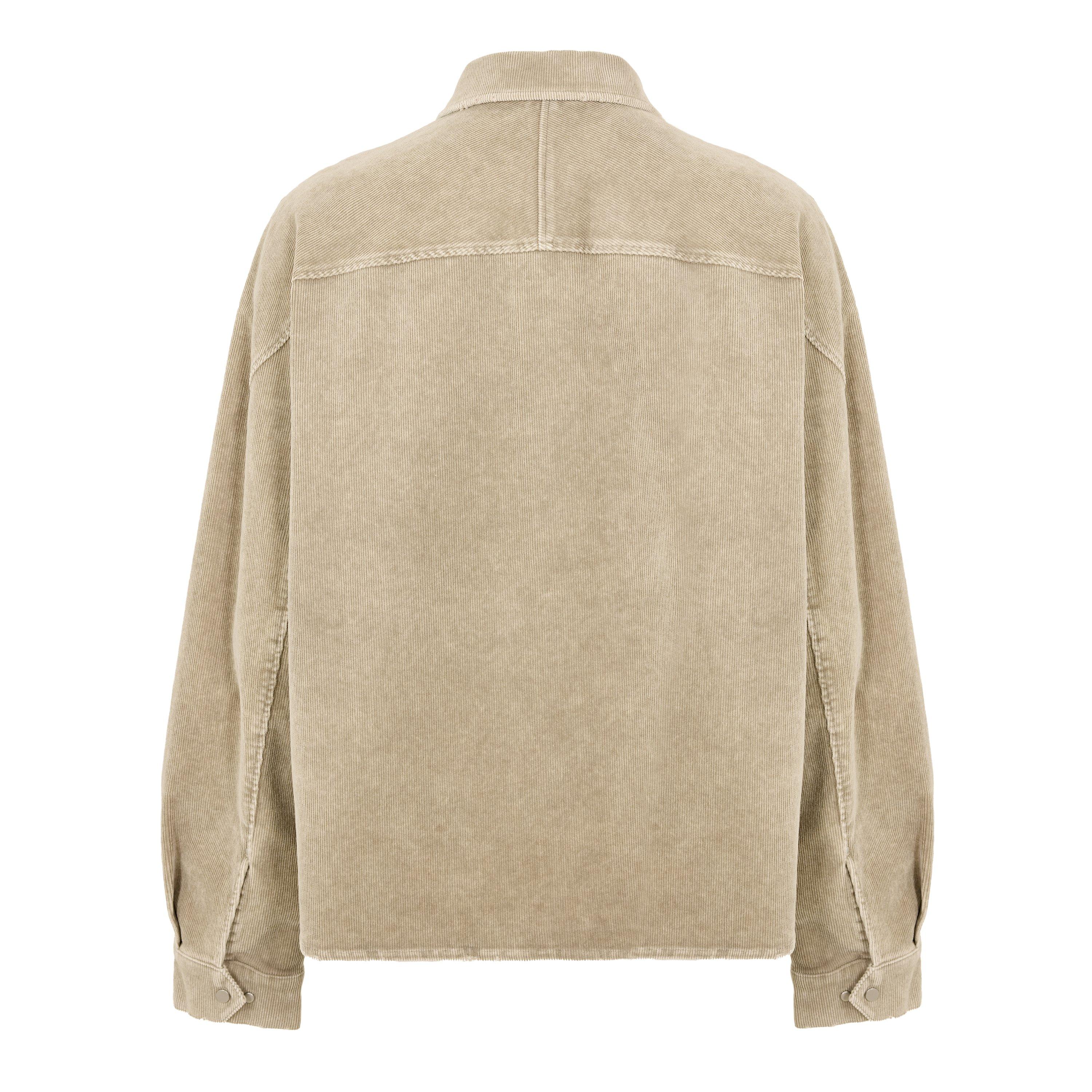 Vintage Khaki - Represent - Rep Sierra Cord Shrt Sn62 - 2