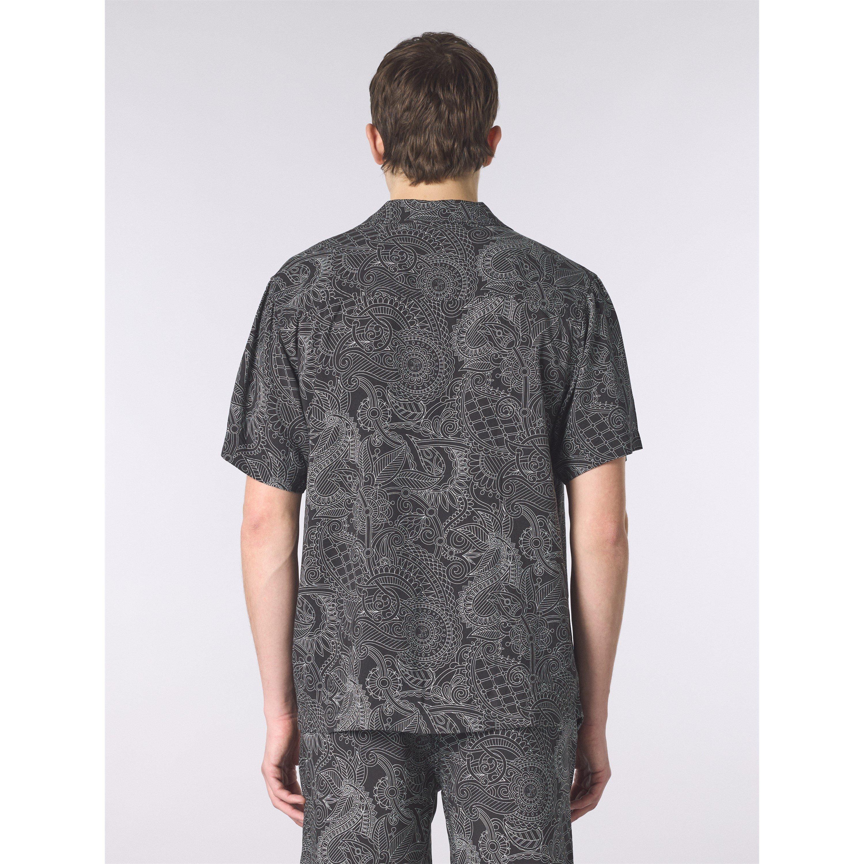 Noir - Pretty Green - PG Reson Pais SS Sn63 - 3