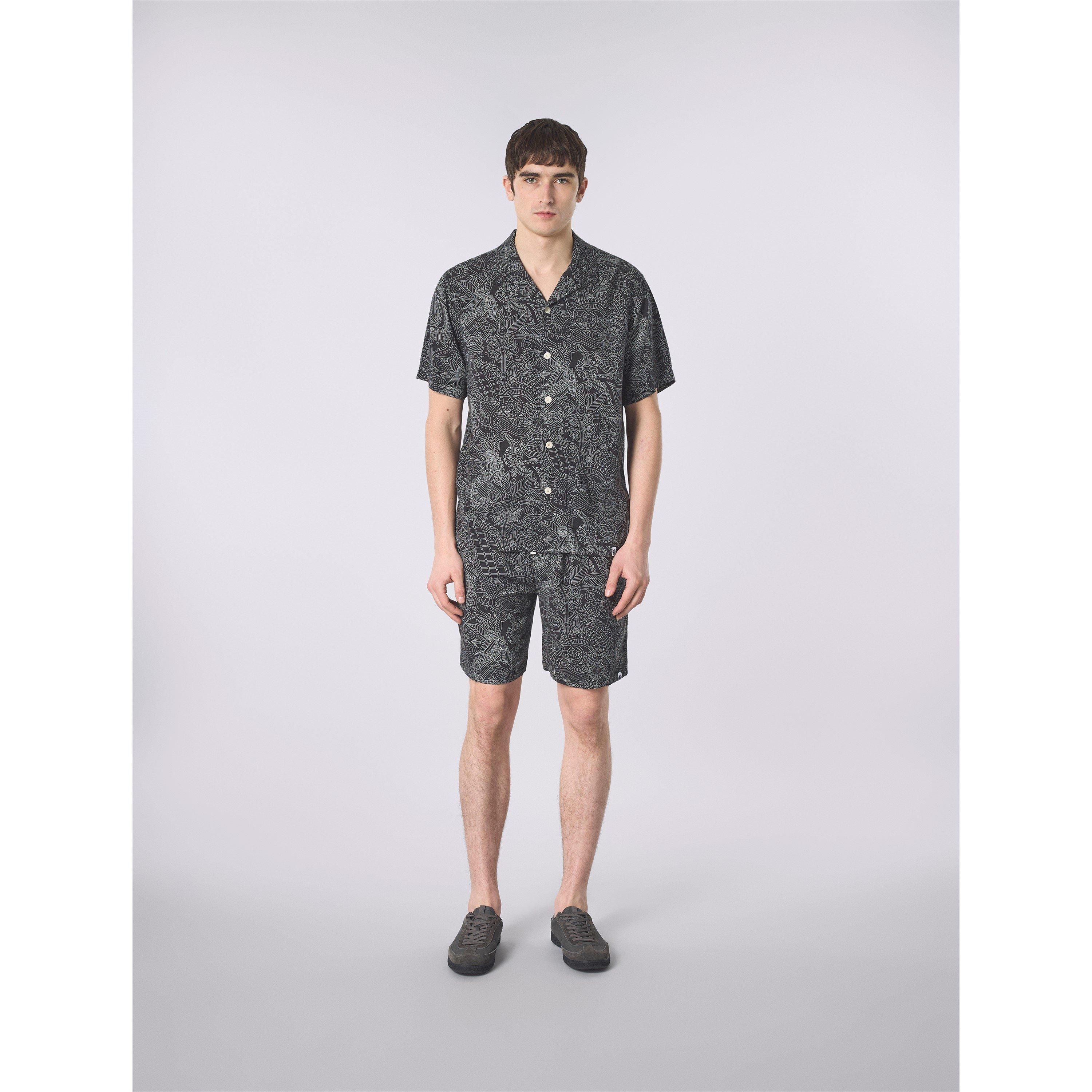 Noir - Pretty Green - PG Reson Pais SS Sn63 - 5