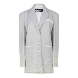 Off White Women's Suit Jacket