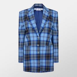 Off White Women's Suit Jacket