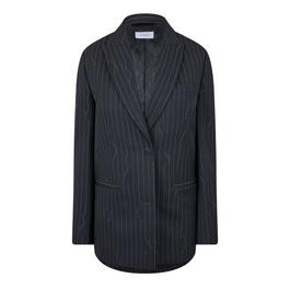 Off White Women's Suit Jacket