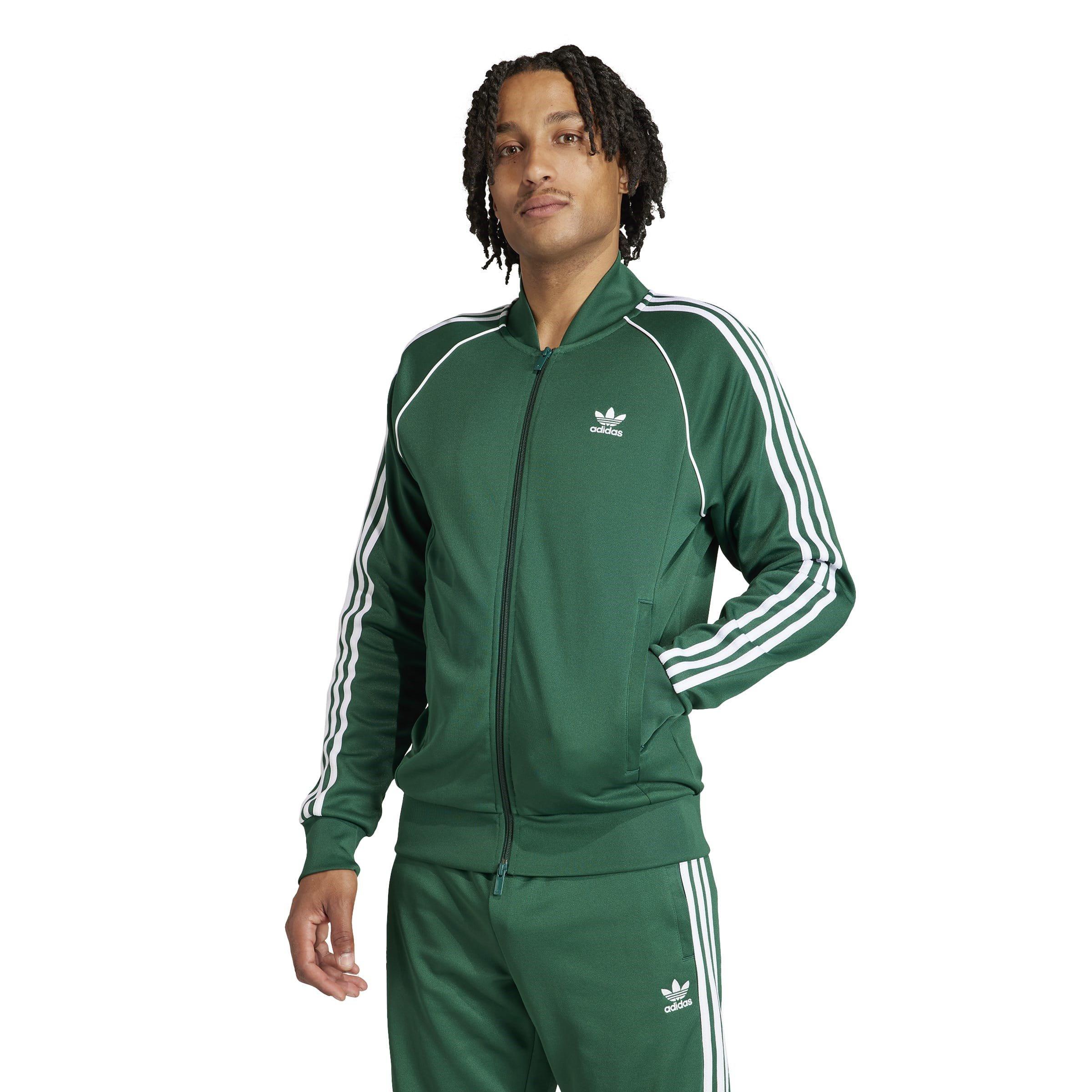 ウォーキング・ランニングウェア adidas Originals Adicolor Classics SST Amazon.com: adidas Originals Men's Adicolor Classics SST